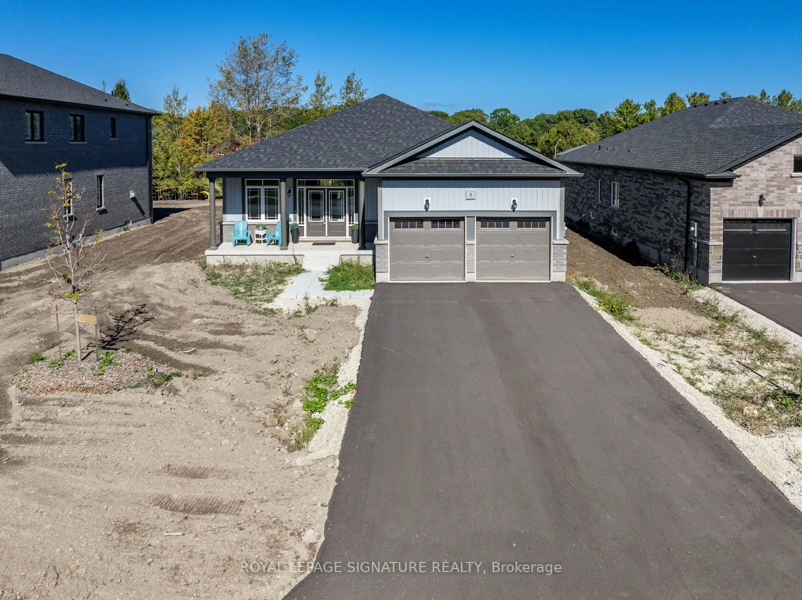 8 Misty Ridge Road