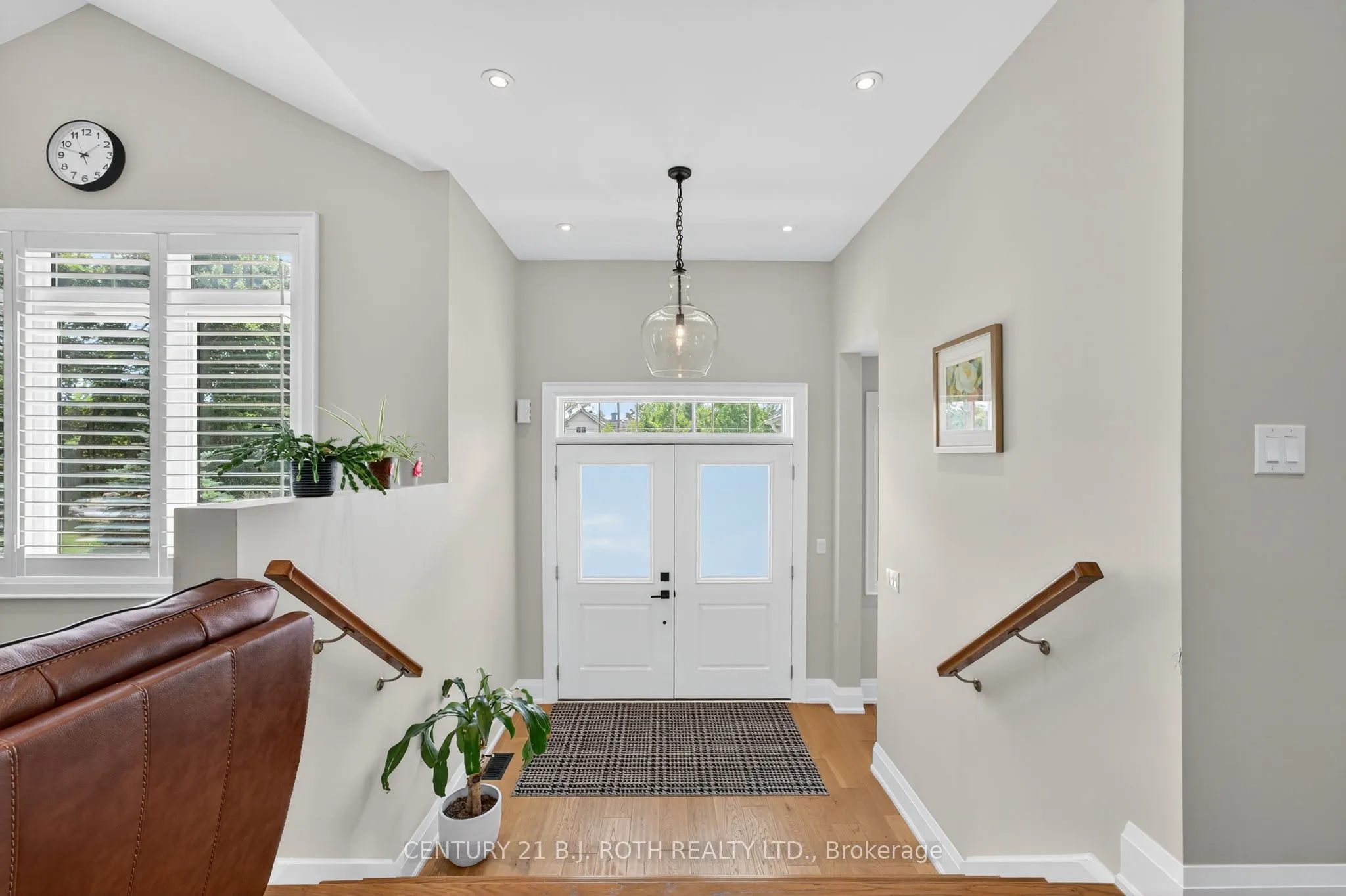 300 Shanty Bay Road