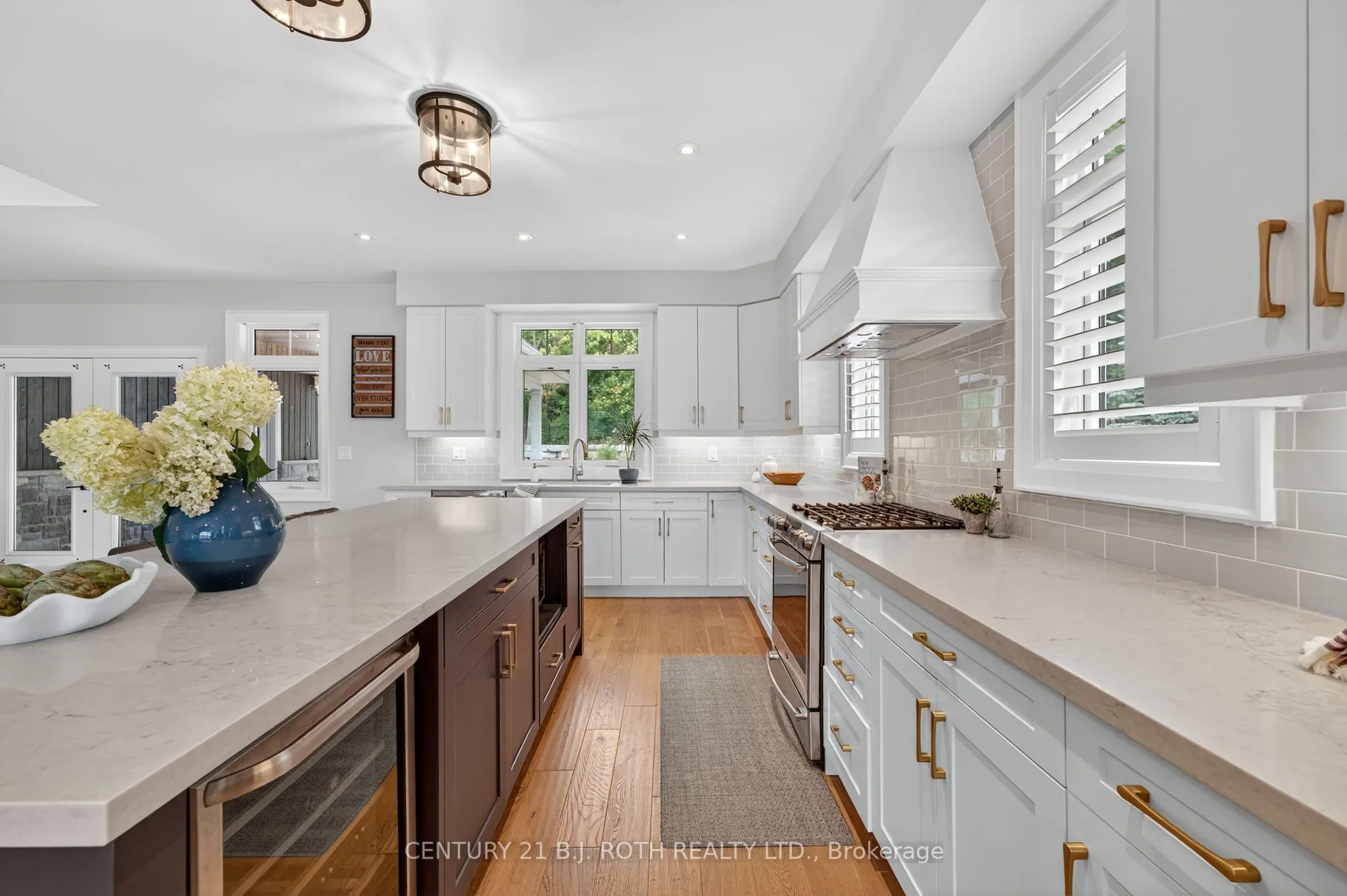 300 Shanty Bay Road