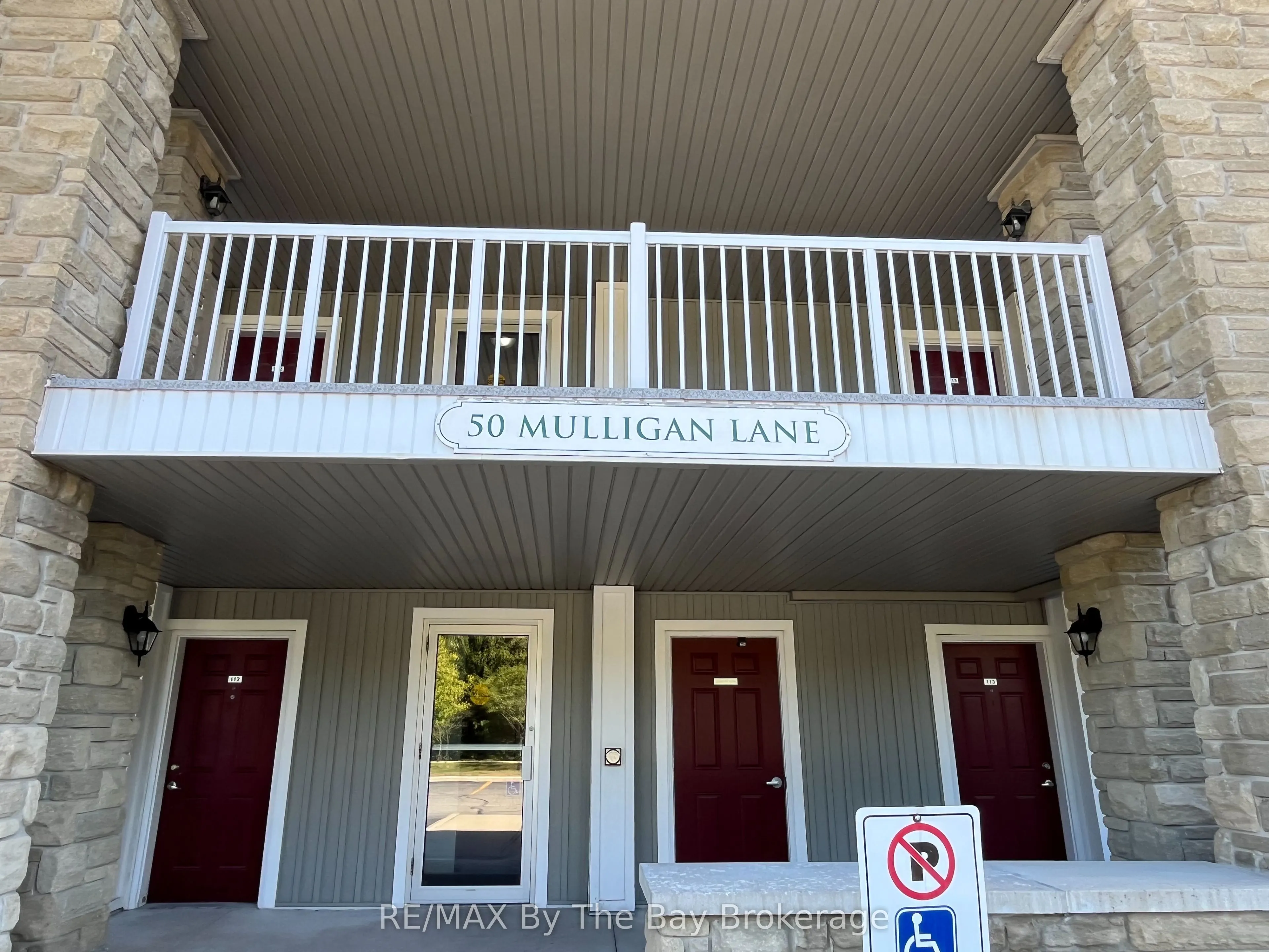 50 Mulligan Lane, #312
