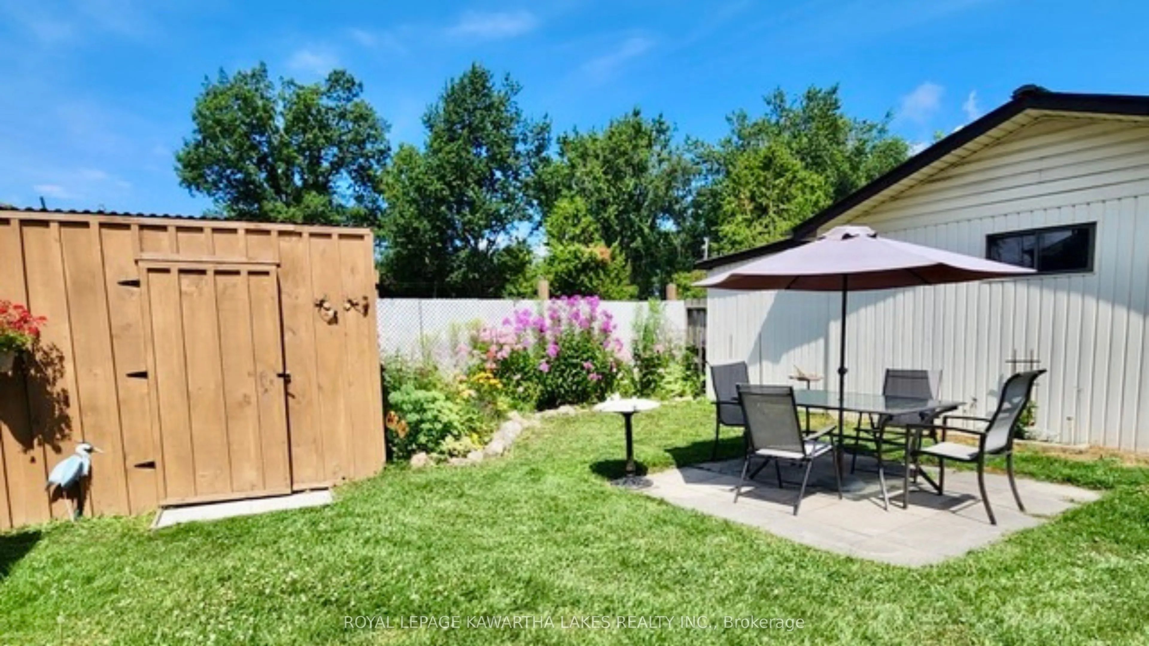 1227 Ramara Road 47 Road