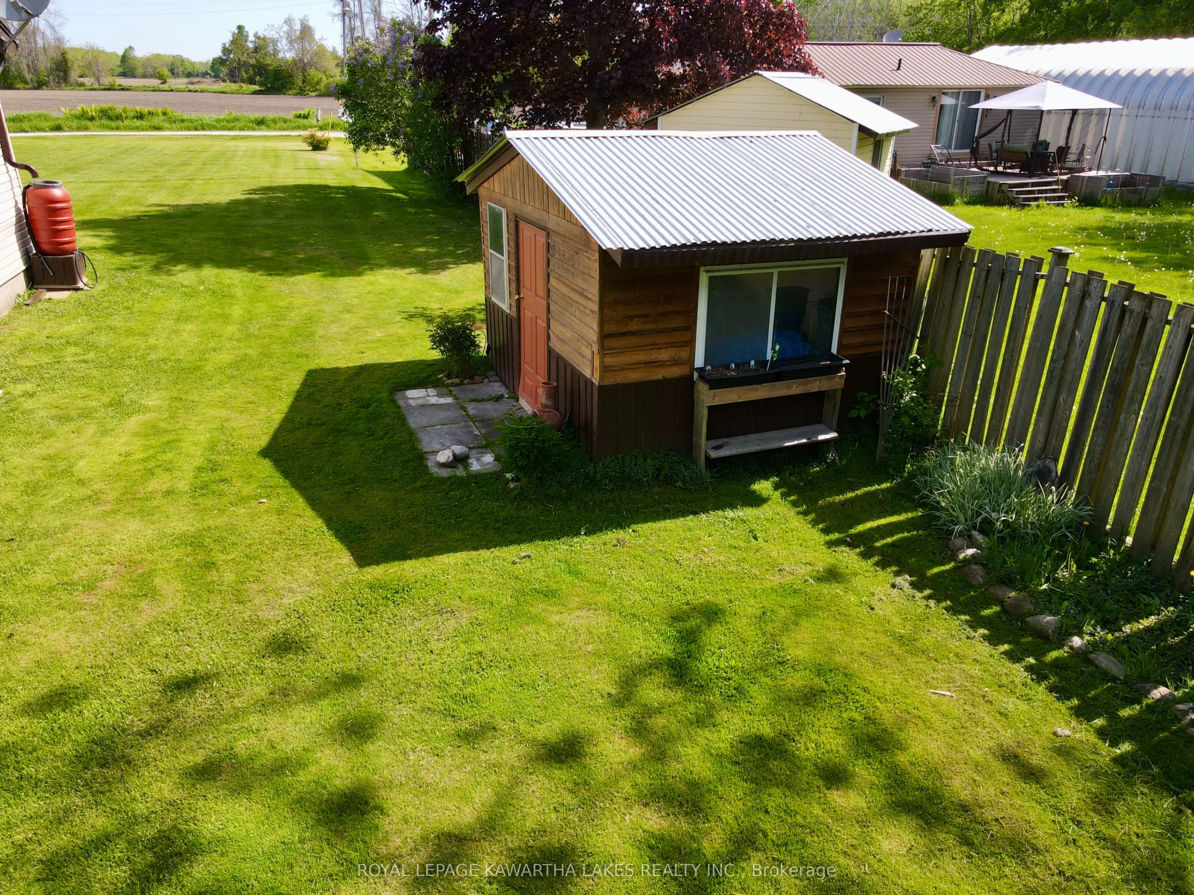 1227 Ramara Road 47 Road