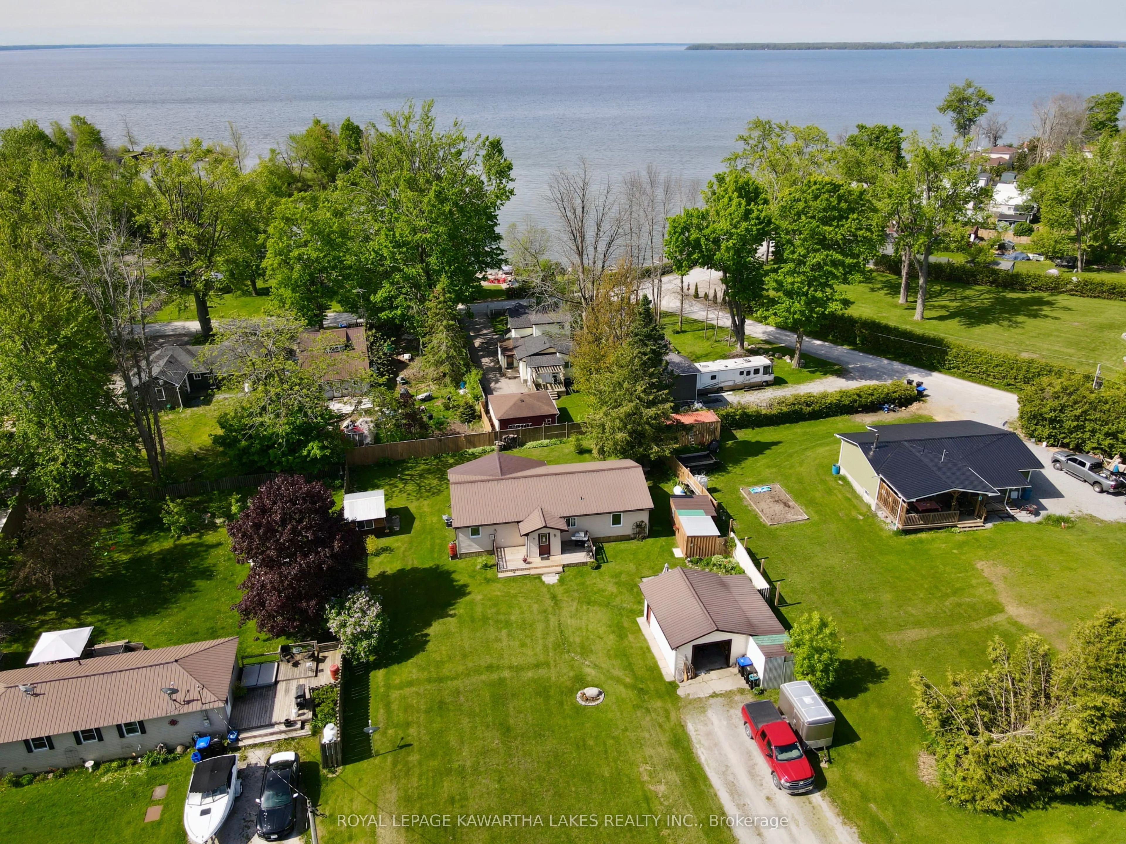 1227 Ramara Road 47 Road