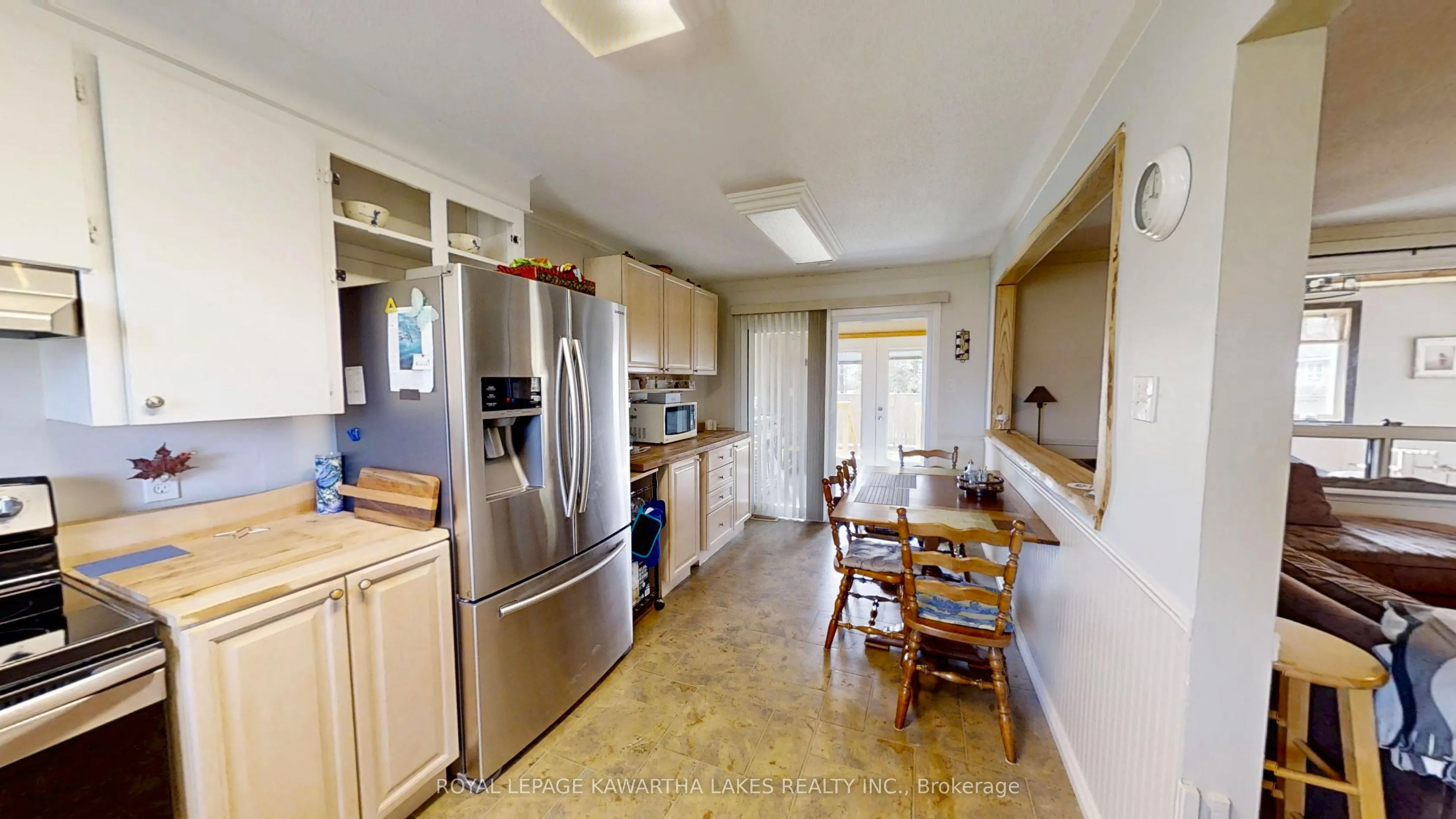 1227 Ramara Road 47 Road