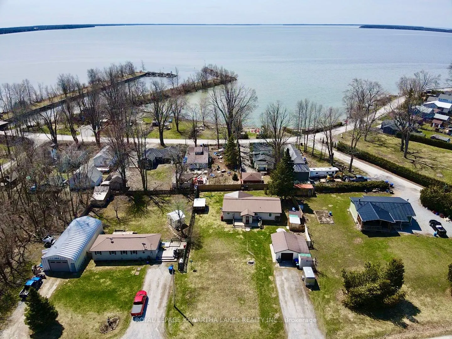 1227 Ramara Road 47 Road