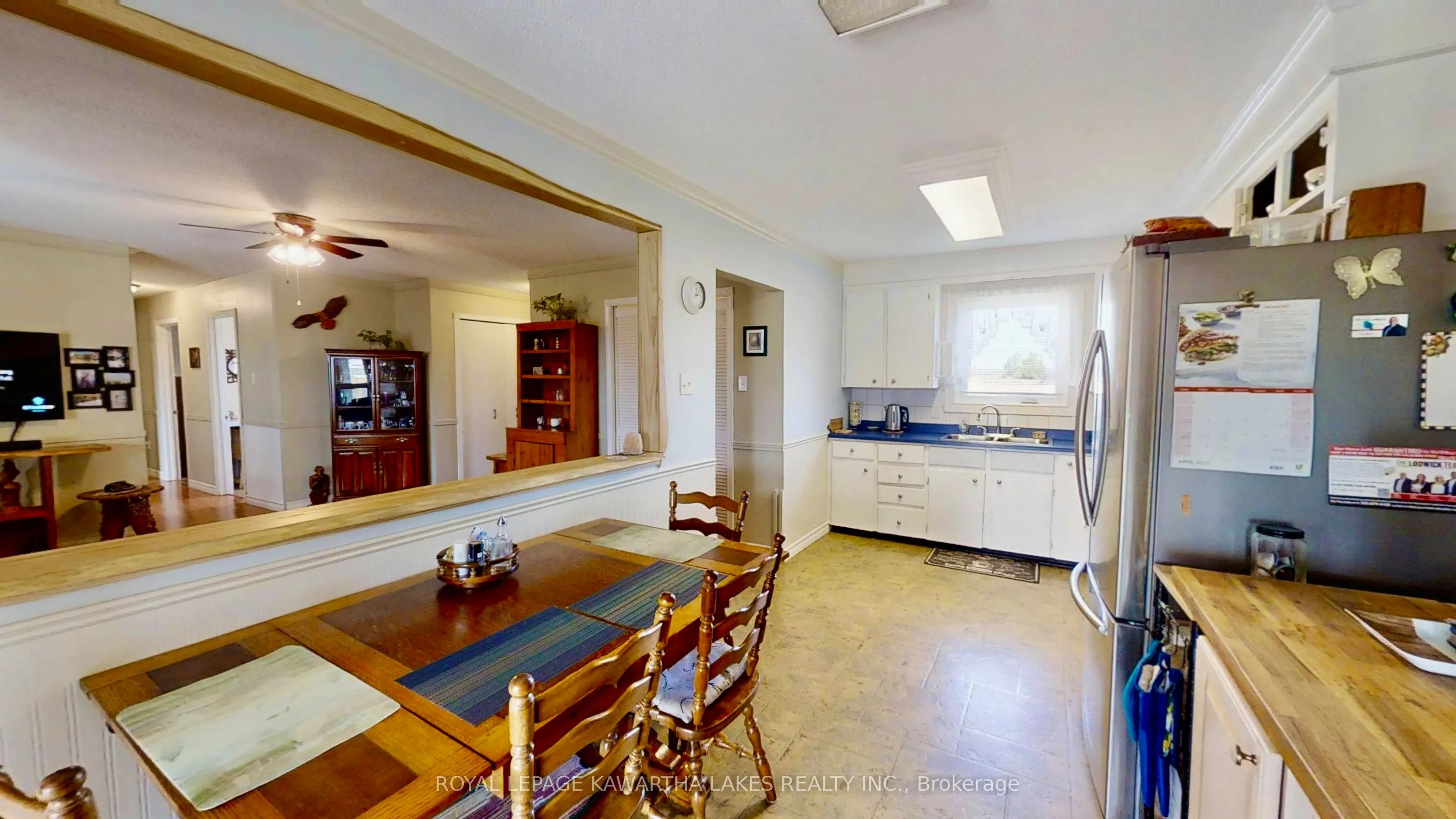 1227 Ramara Road 47 Road