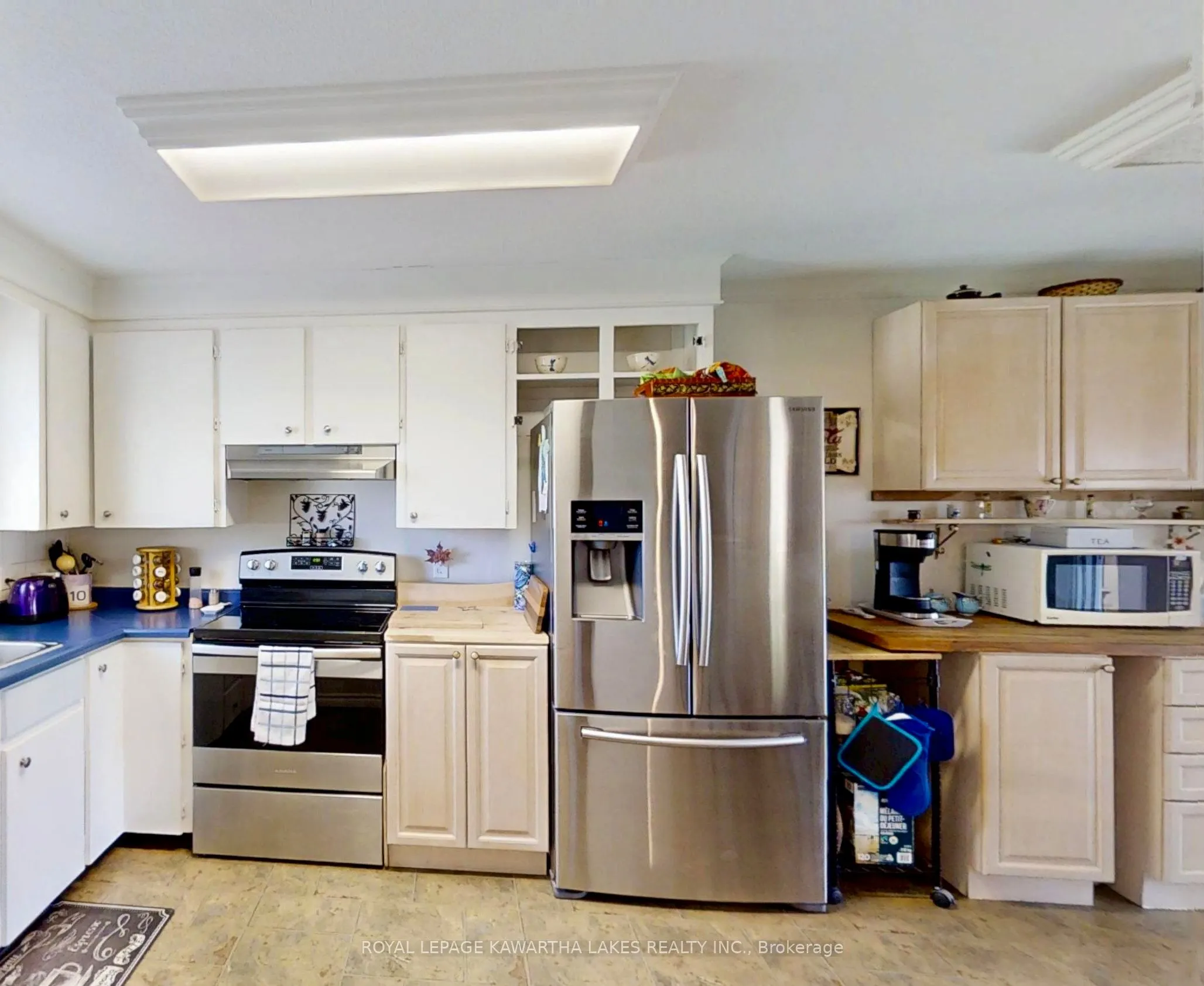 1227 Ramara Road 47 Road