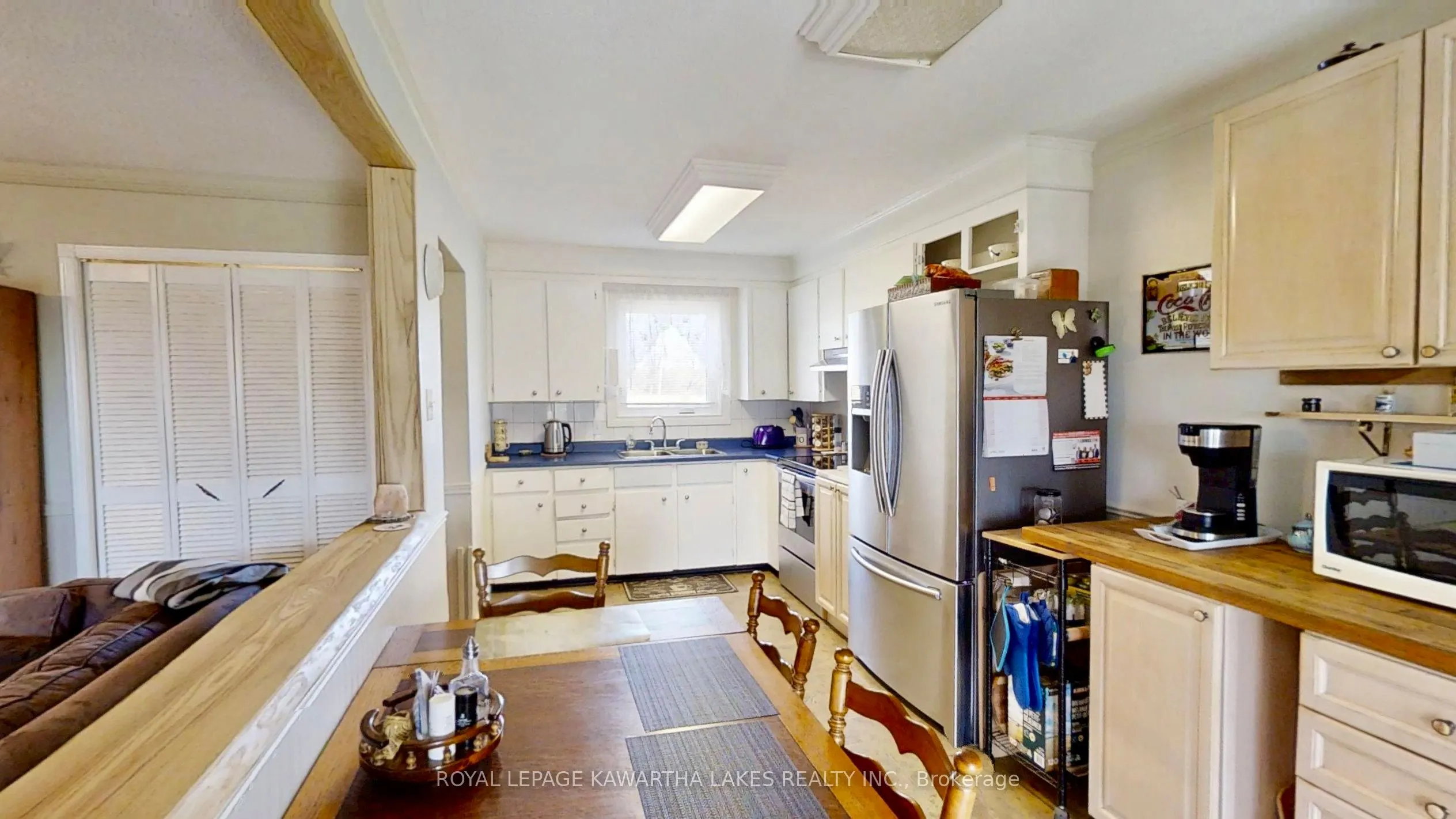 1227 Ramara Road 47 Road