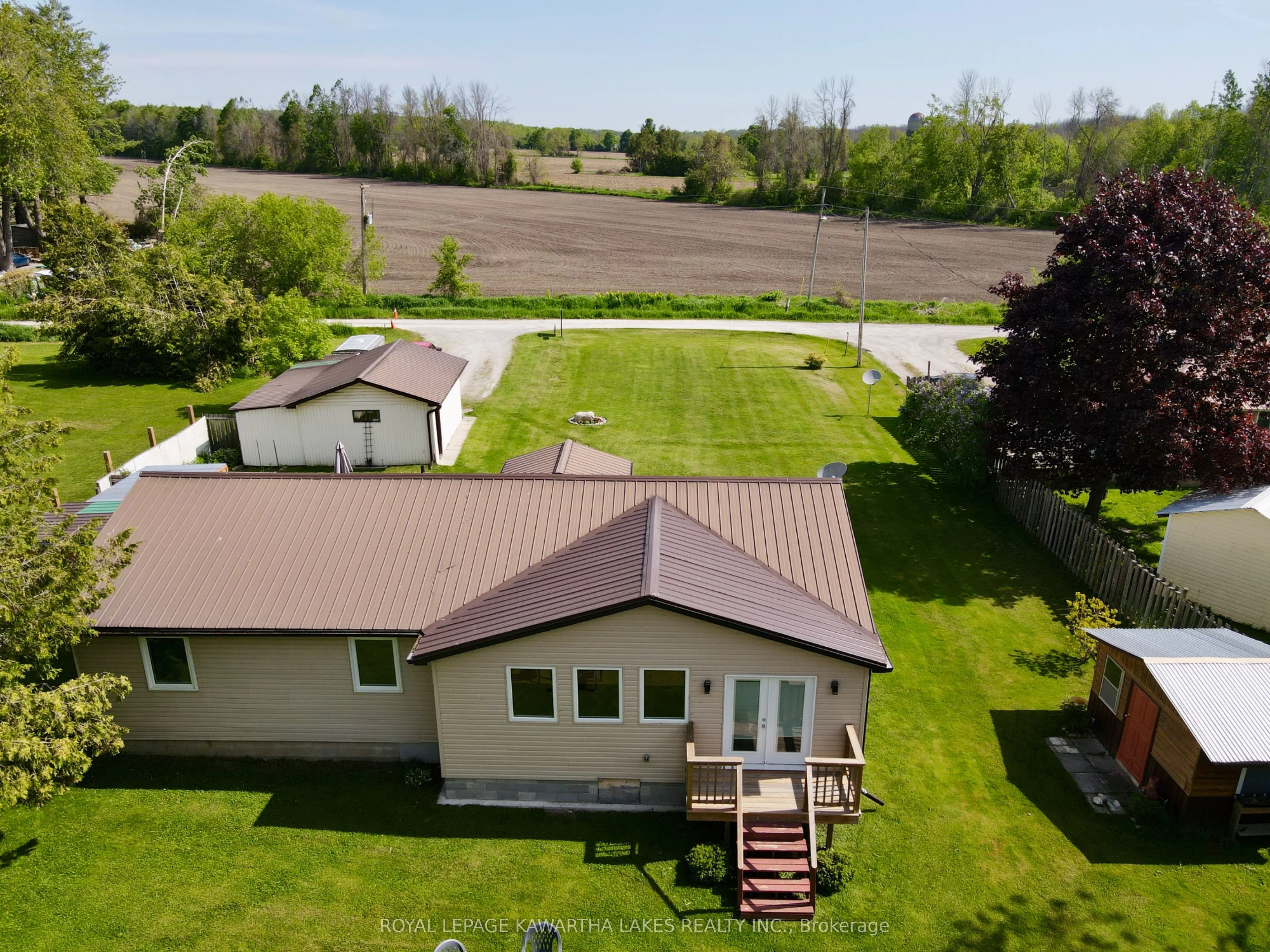 1227 Ramara Road 47 Road