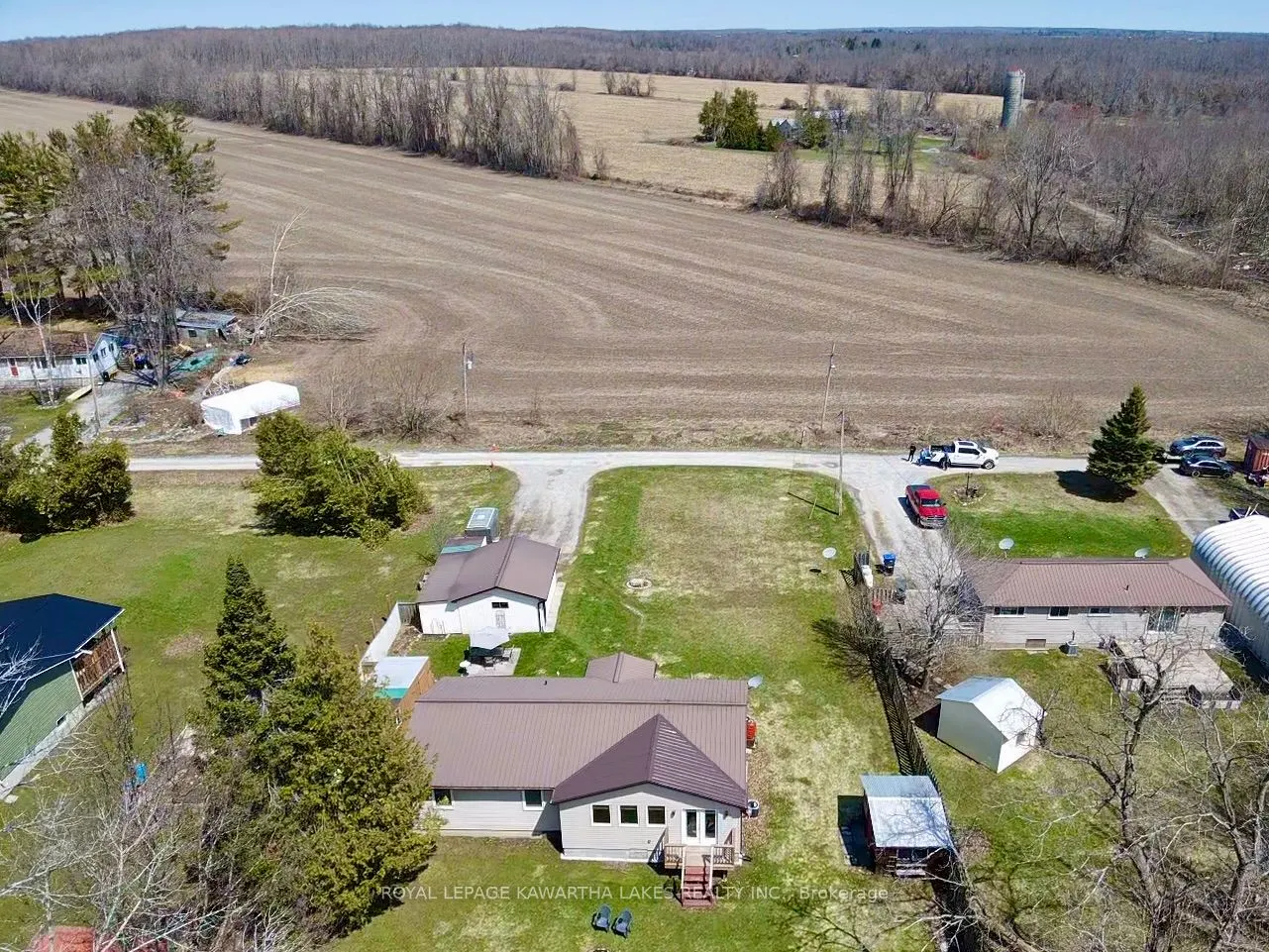 1227 Ramara Road 47 Road