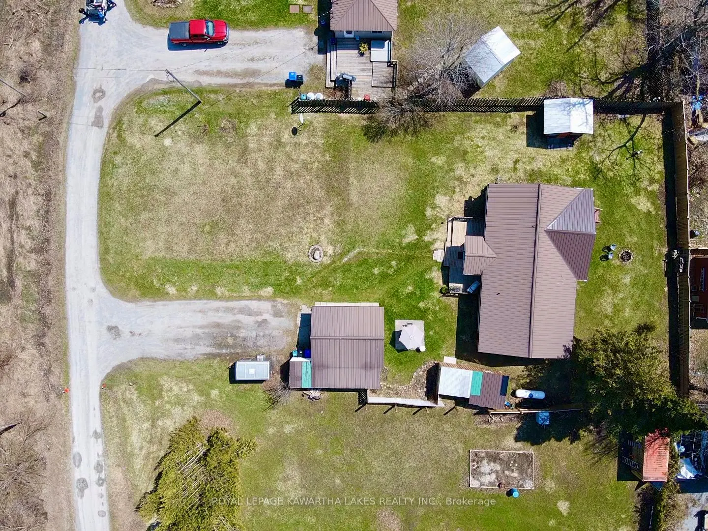 1227 Ramara Road 47 Road