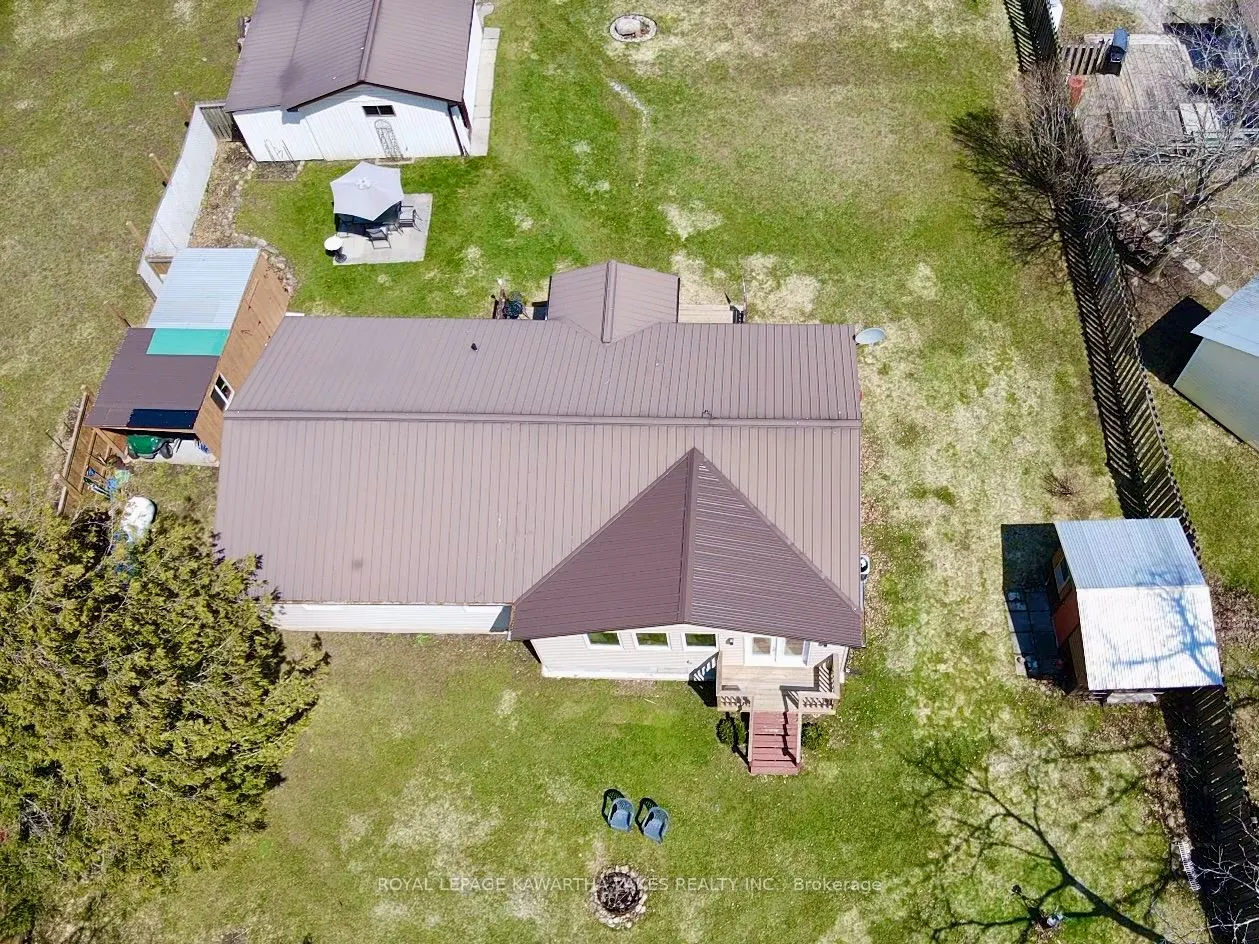 1227 Ramara Road 47 Road