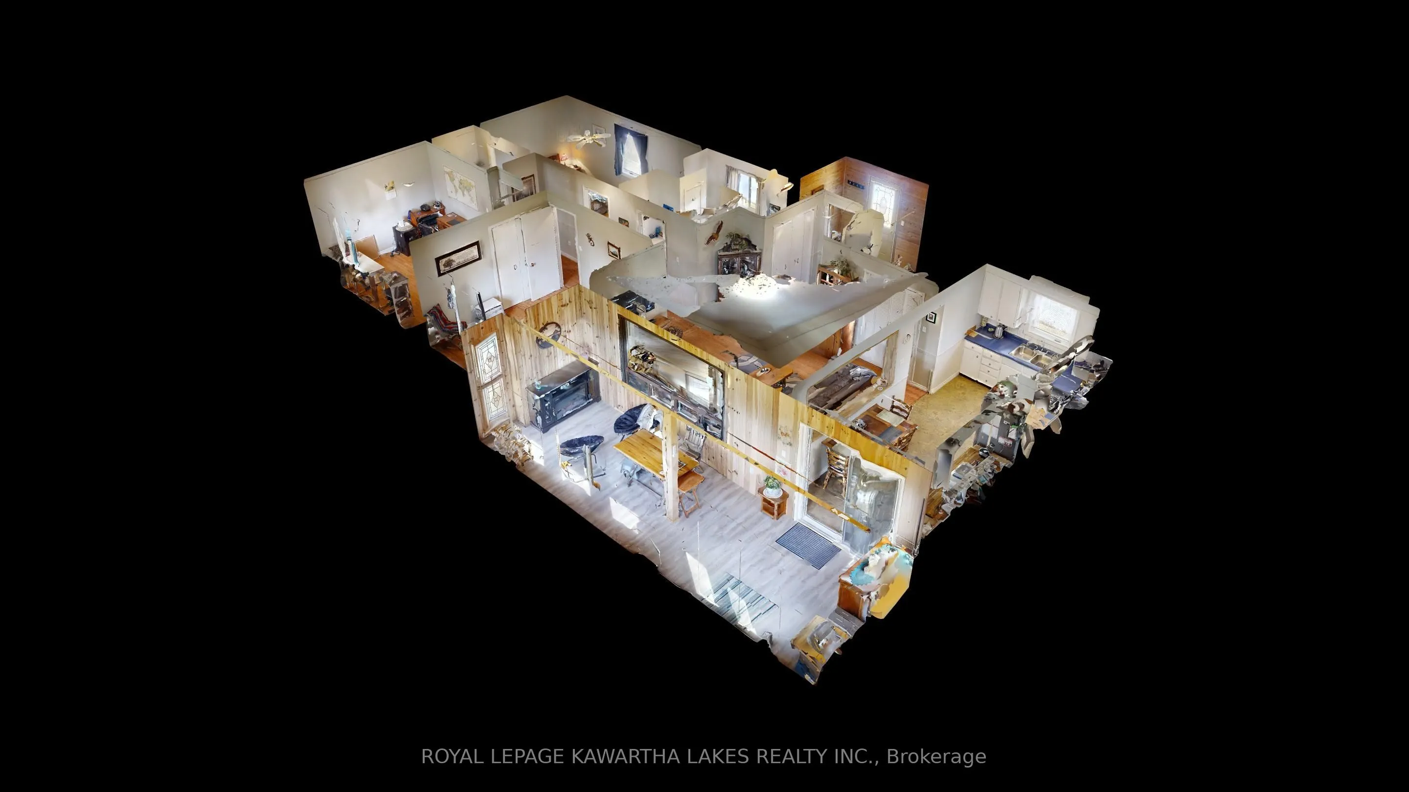 1227 Ramara Road 47 Road