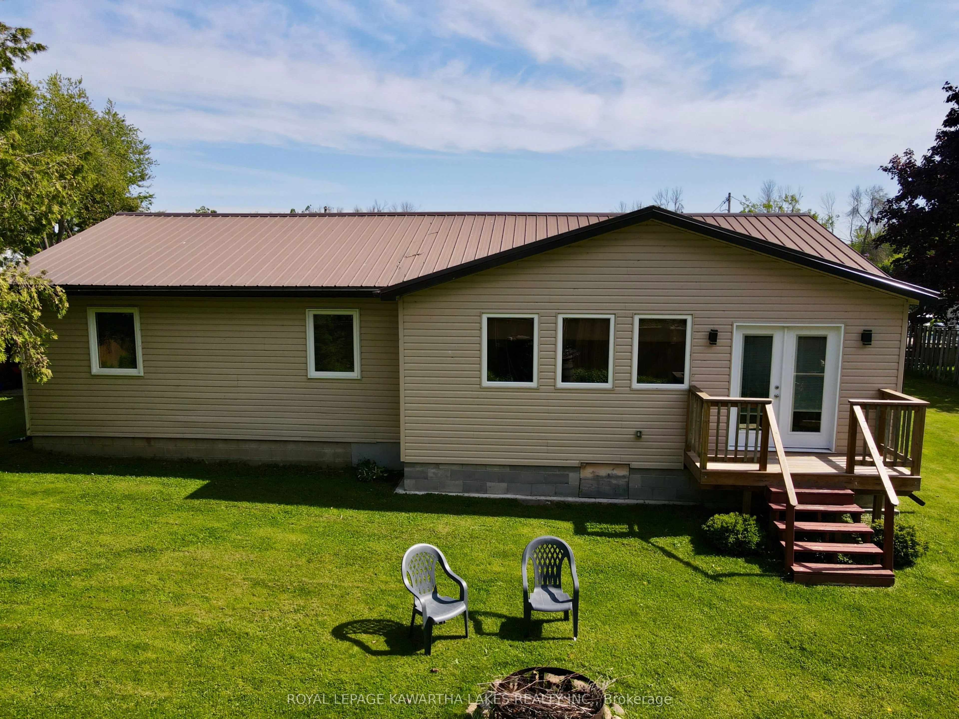 1227 Ramara Road 47 Road