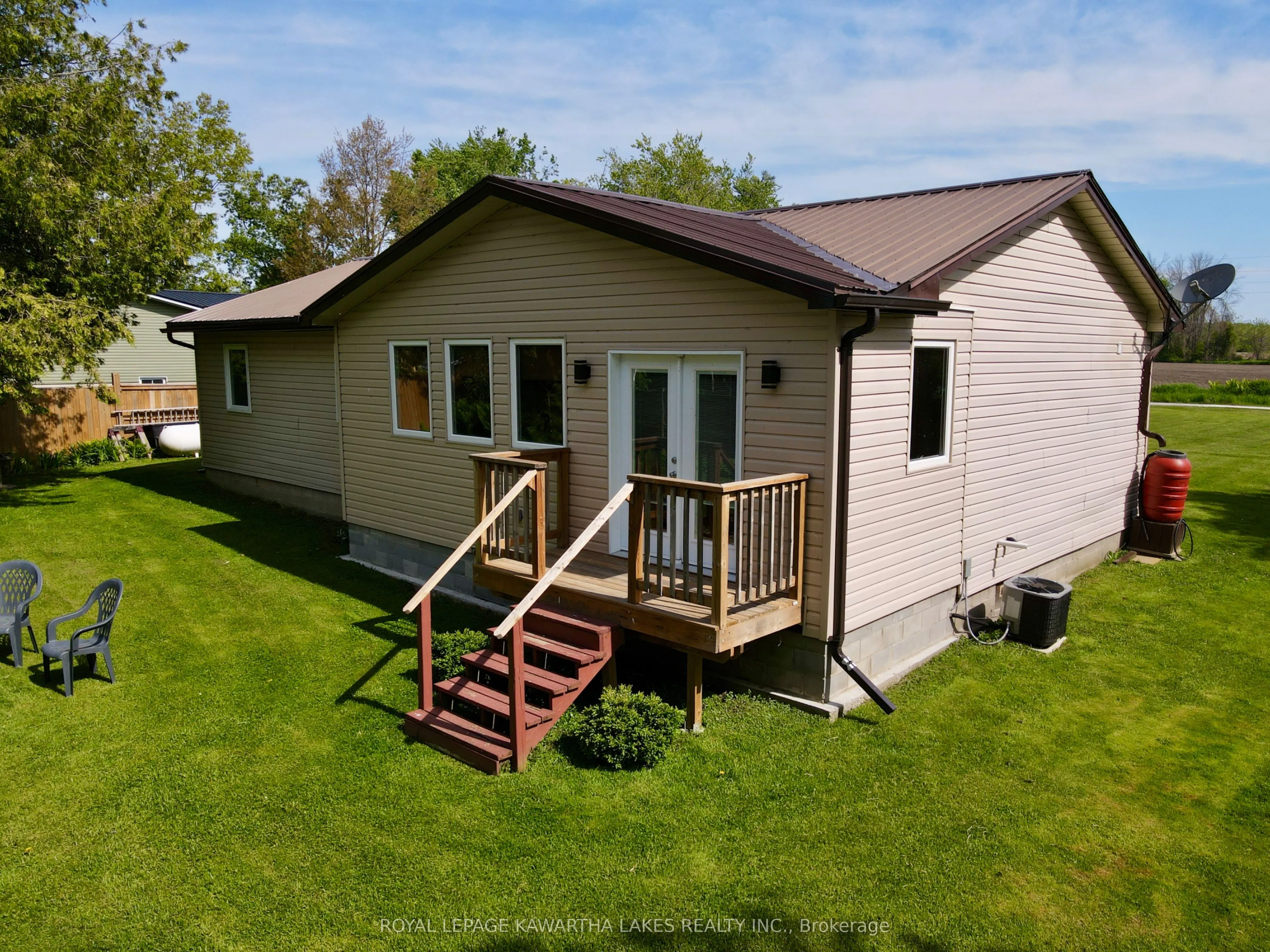 1227 Ramara Road 47 Road