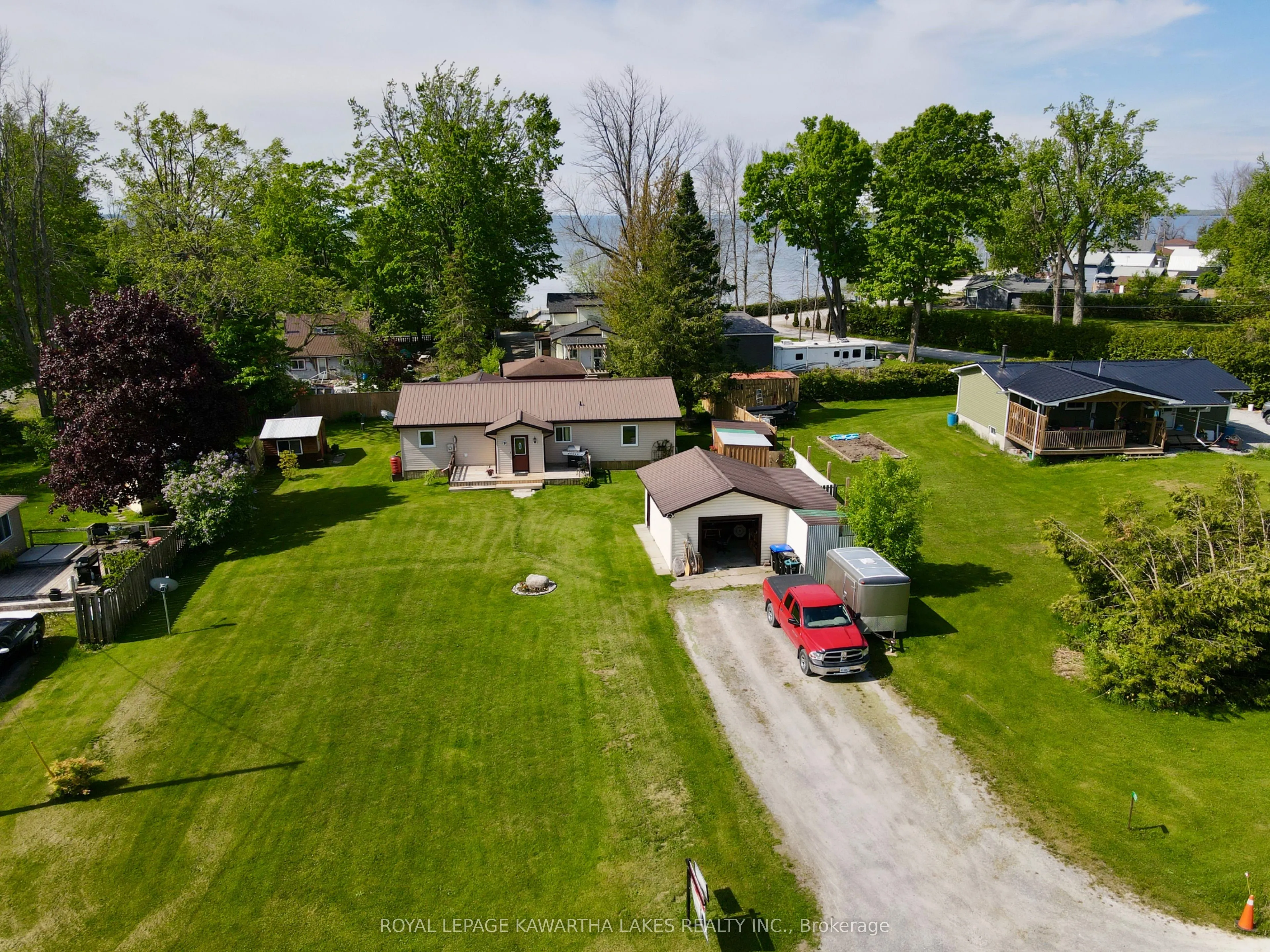 1227 Ramara Road 47 Road