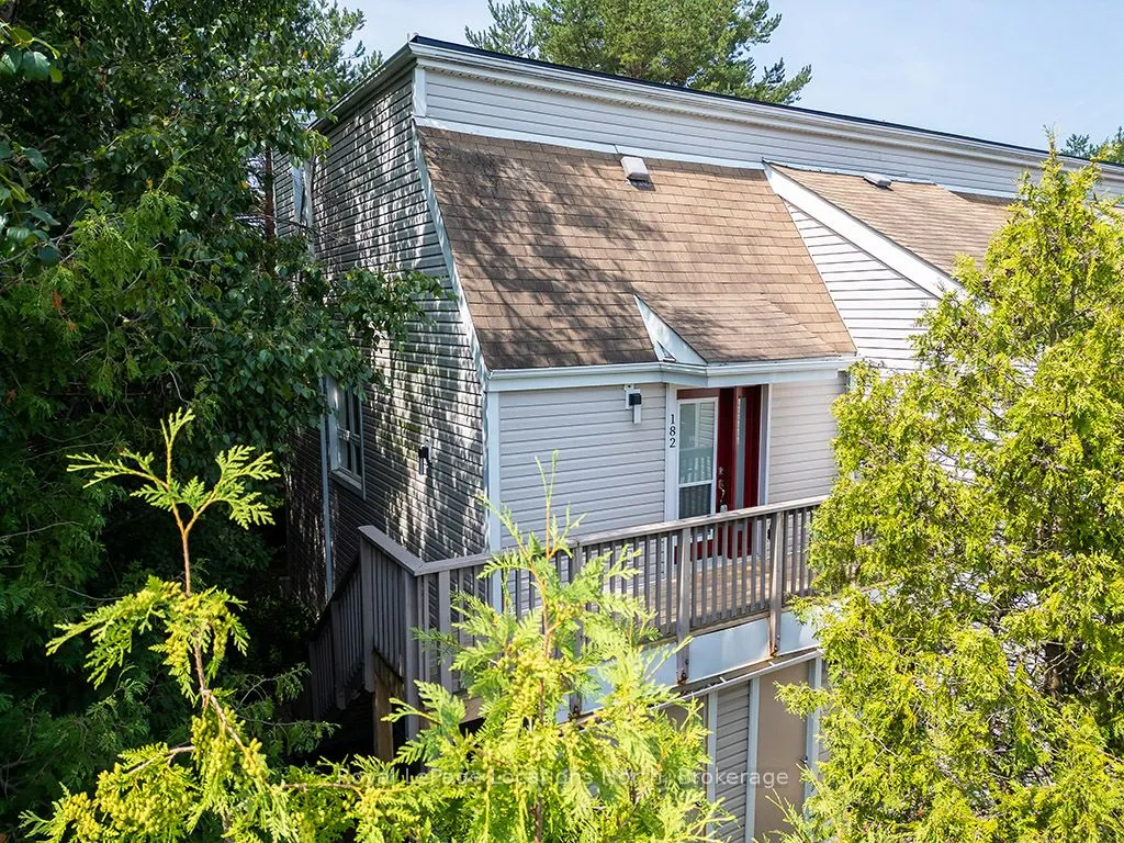 49 Trott Boulevard, #182