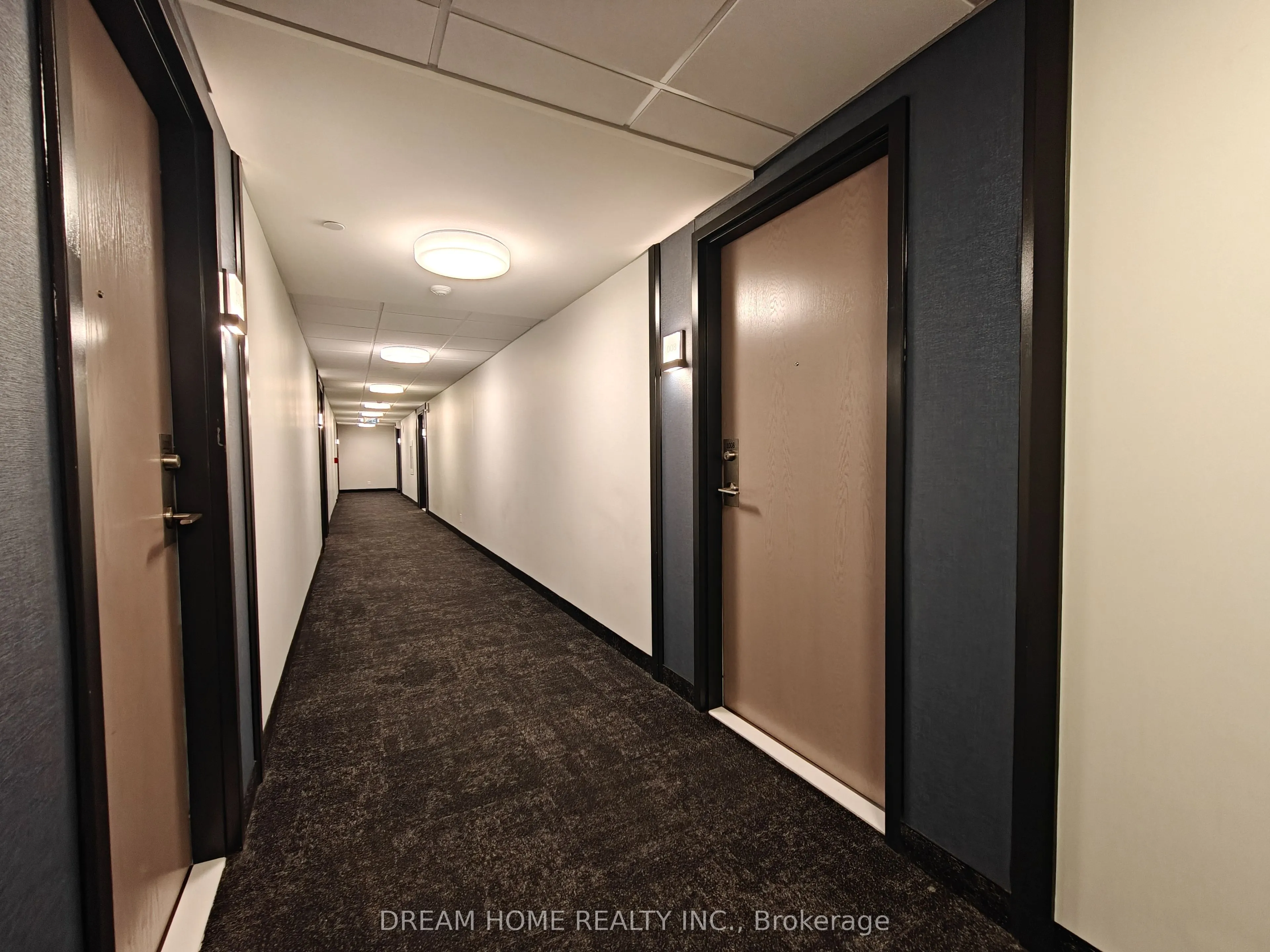 58 Lakeside Terrace, #1008