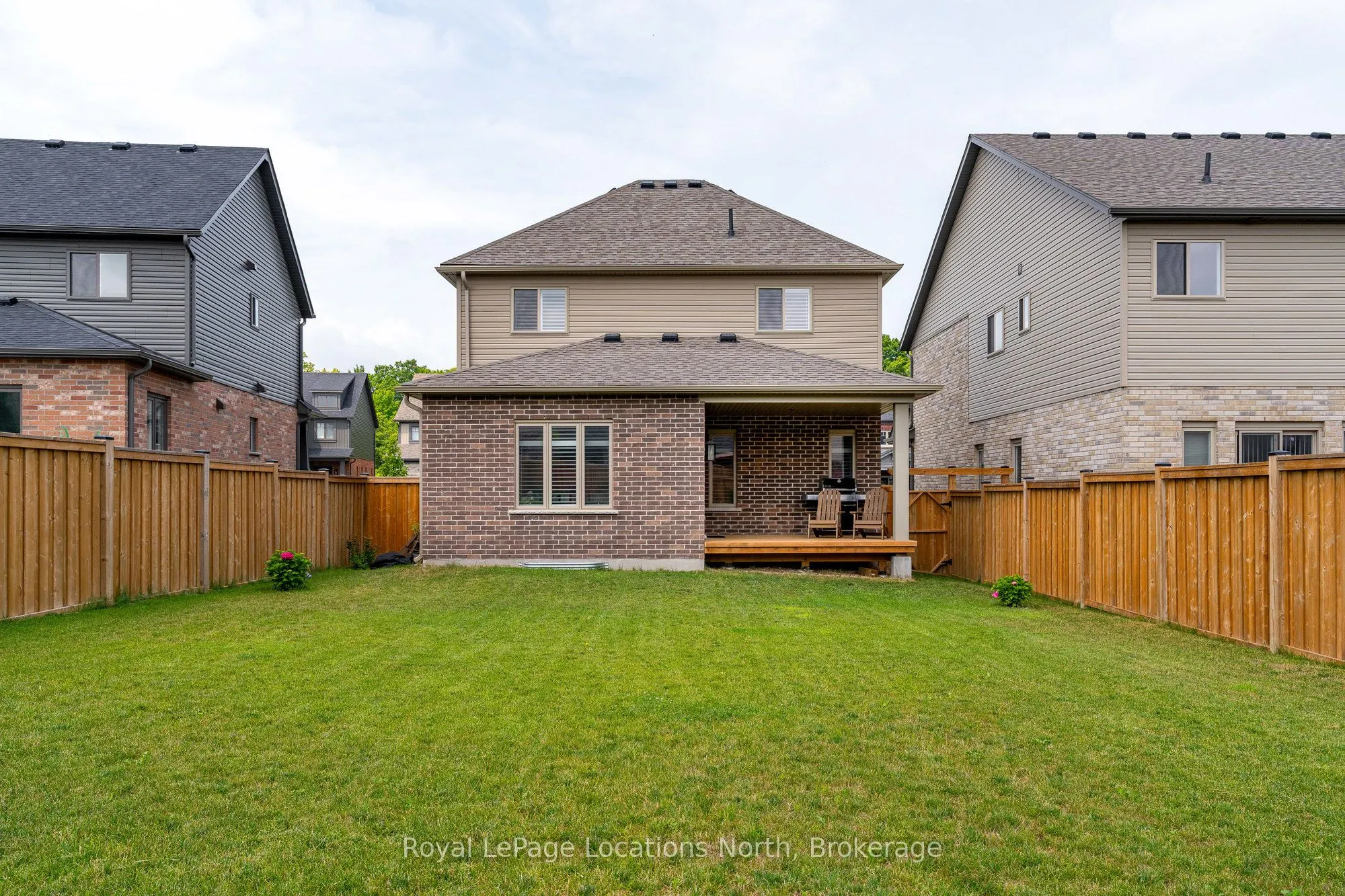 81 Plewes Drive