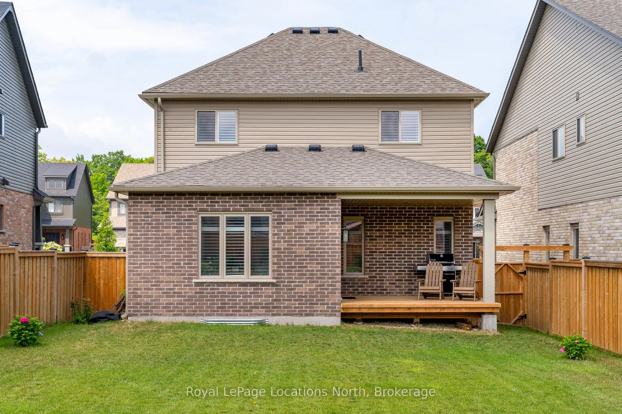 81 Plewes Drive