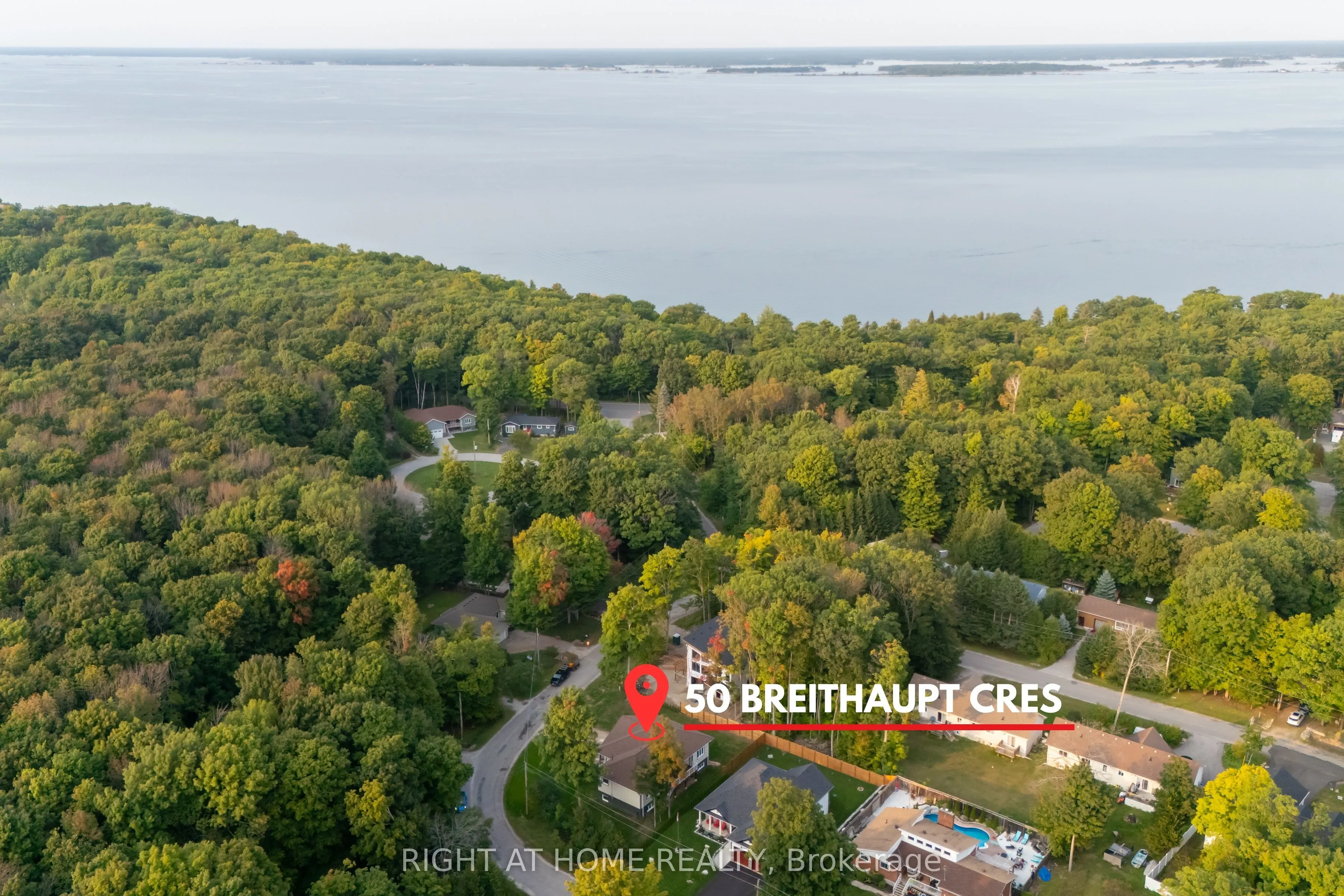 50 Breithaupt Crescent