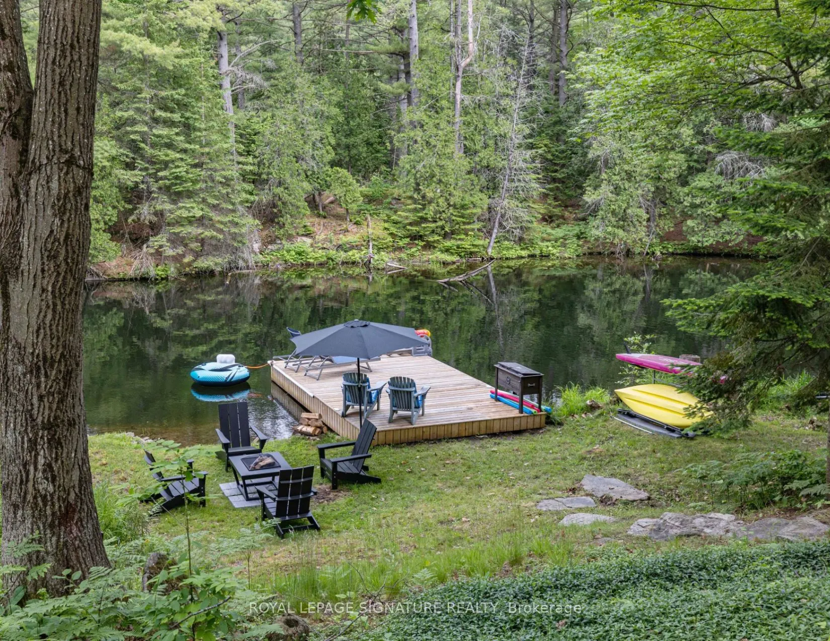 3309 Riverdale Drive