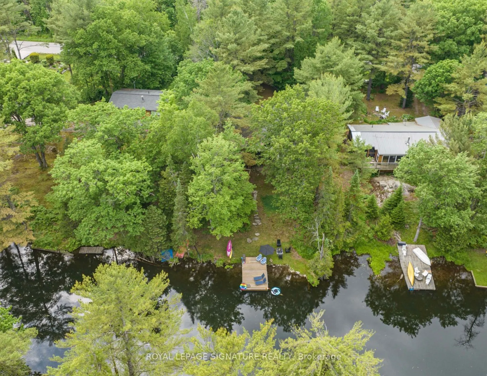 3309 Riverdale Drive