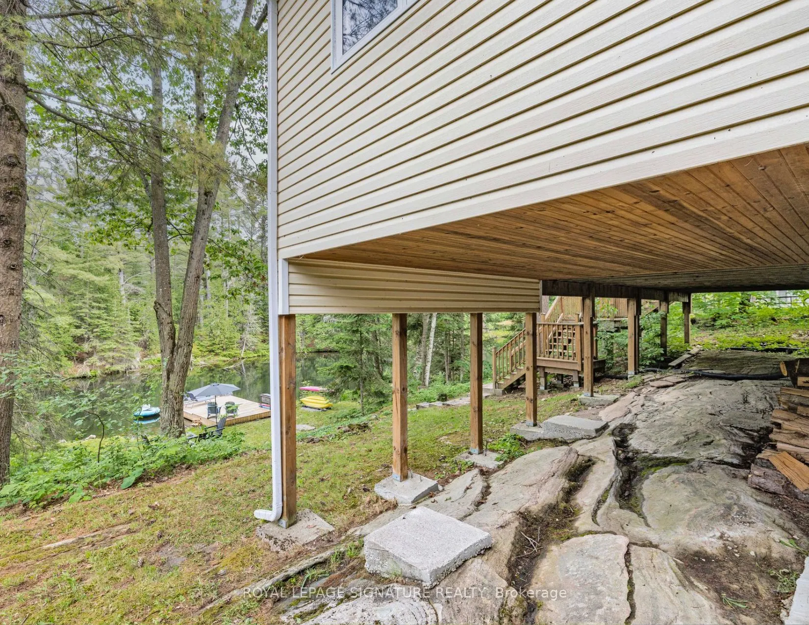 3309 Riverdale Drive