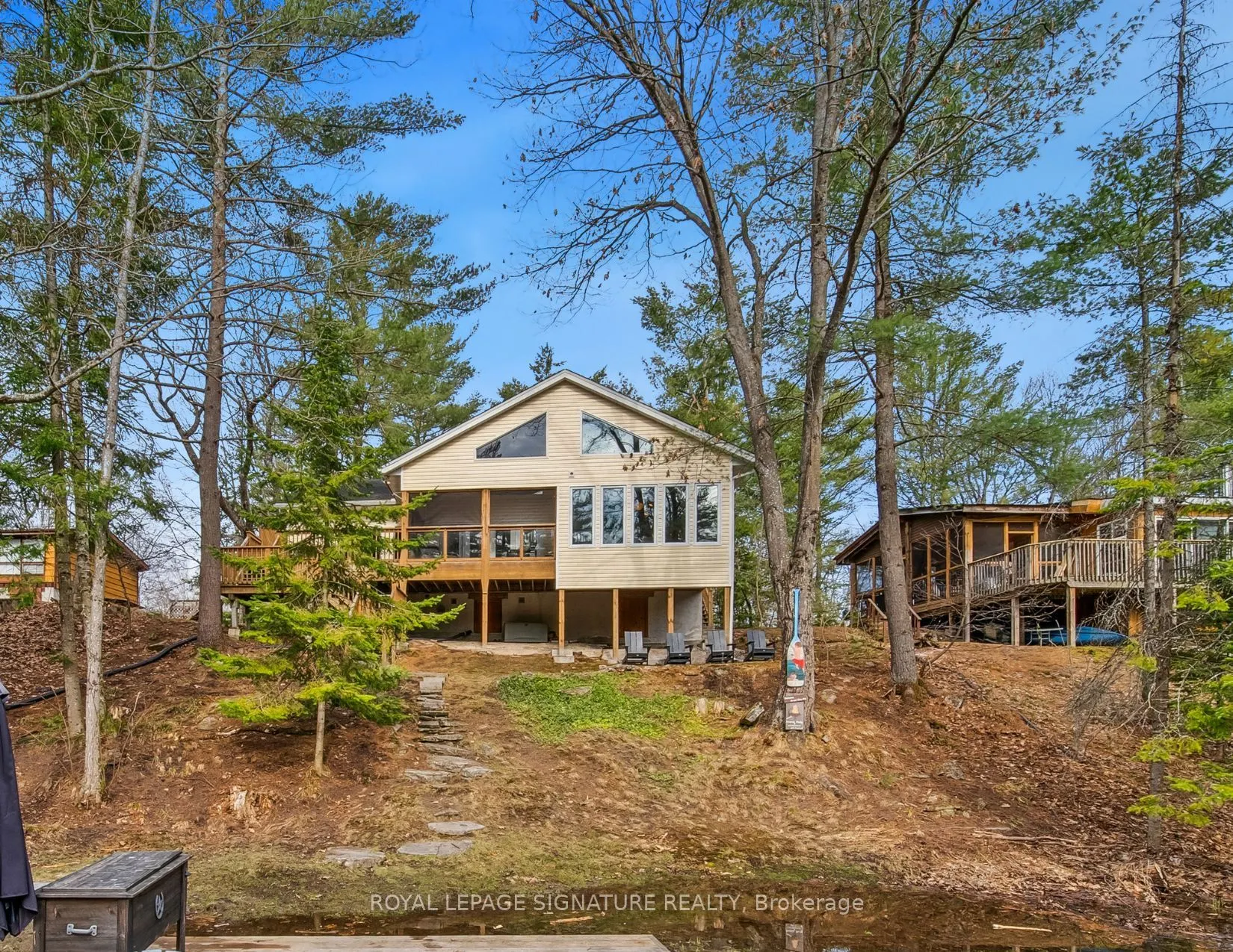 3309 Riverdale Drive