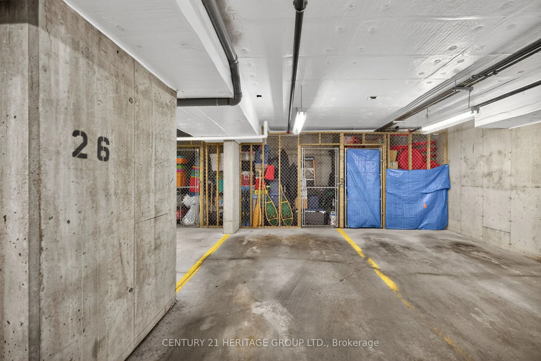 40 Ferndale Drive S, #206