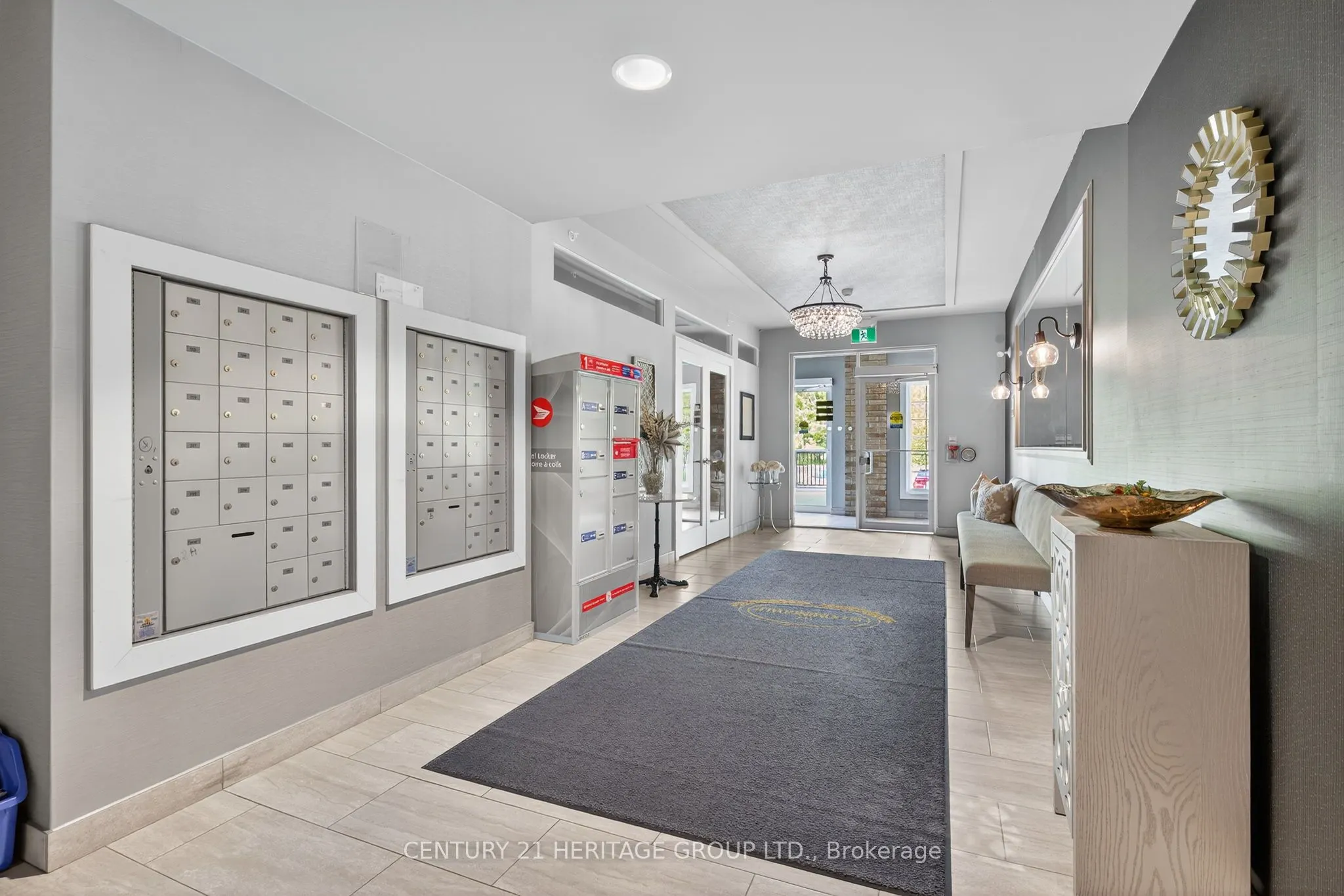 40 Ferndale Drive S, #206