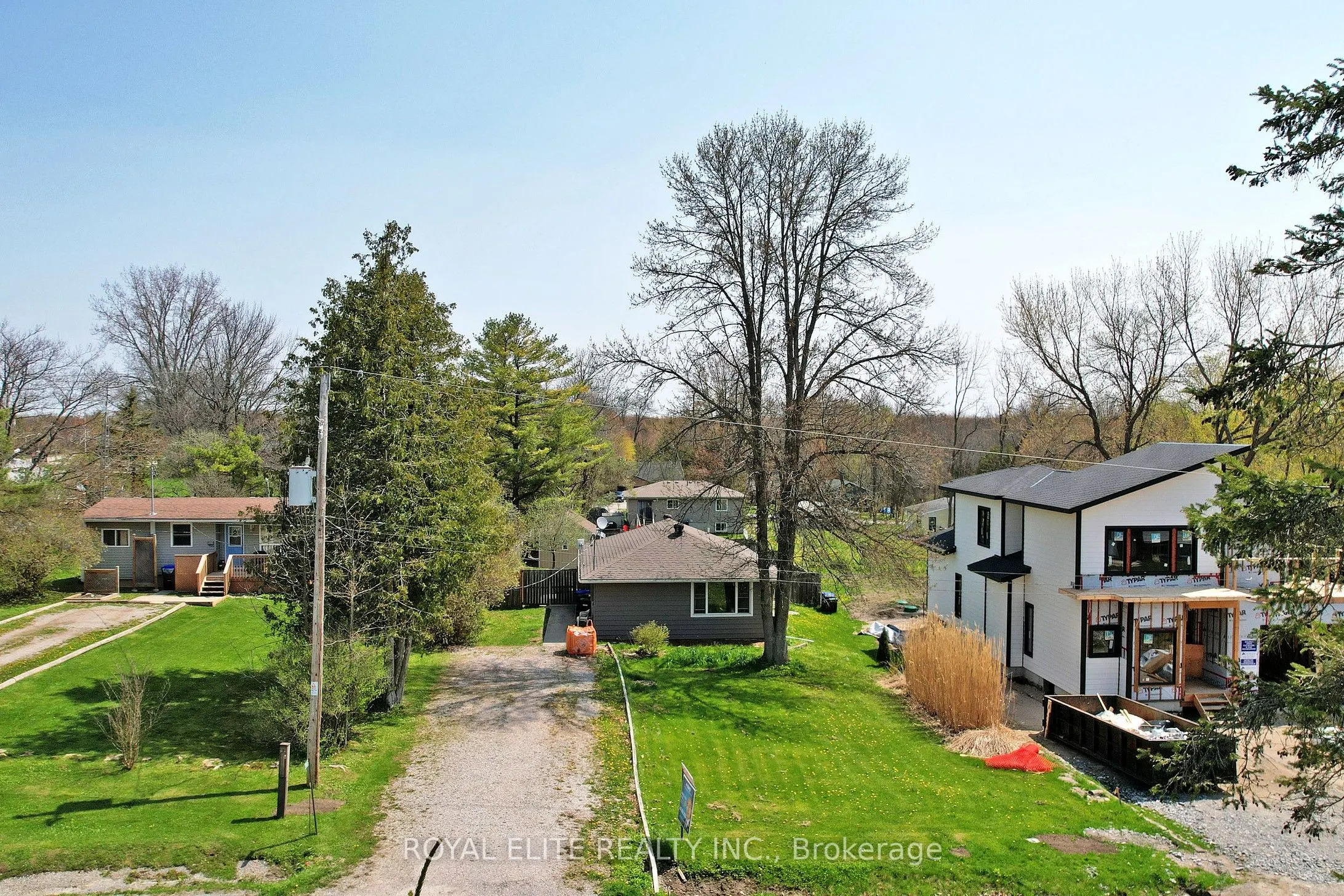 3965 Hilltop Road