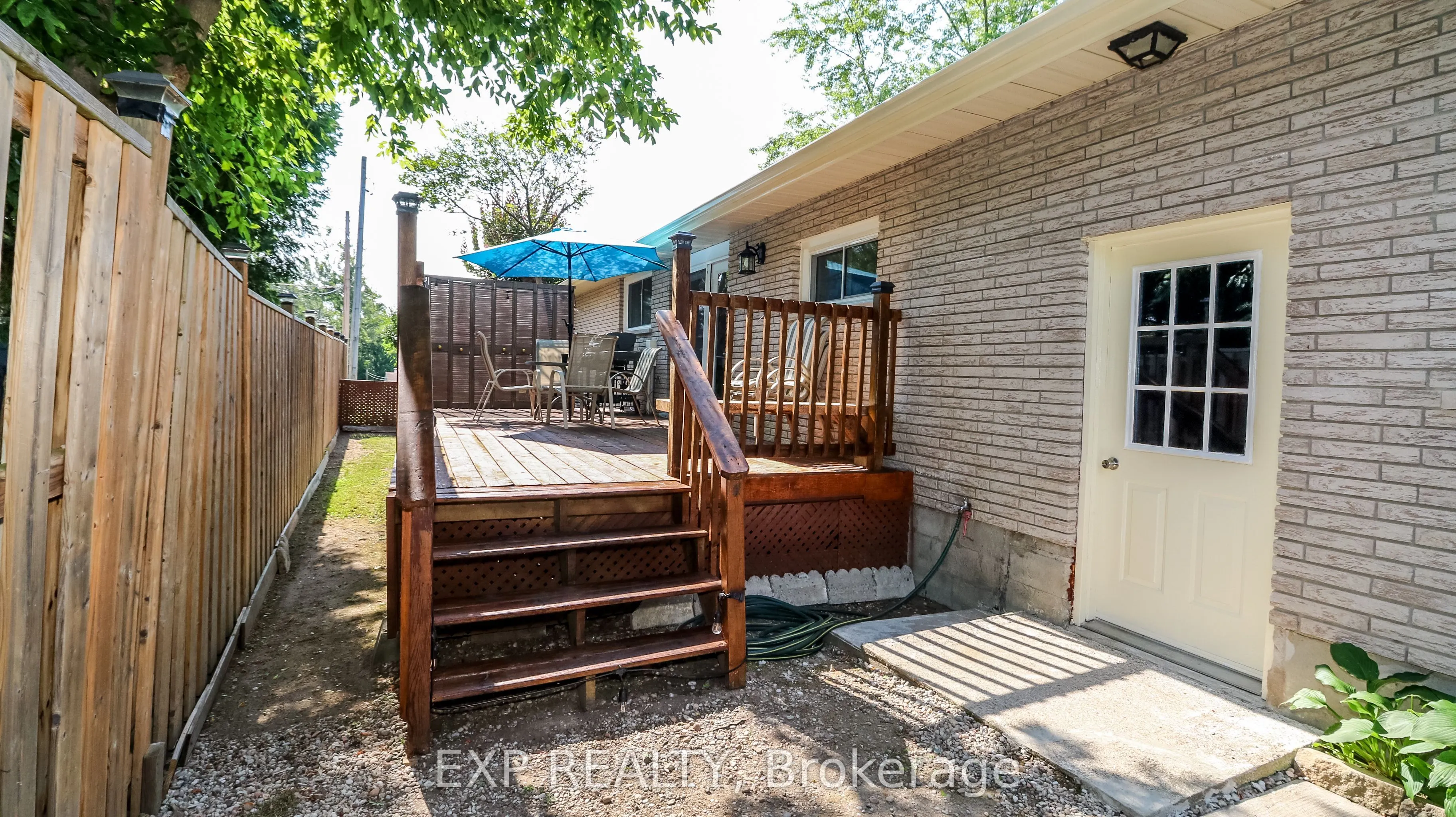 218 Jephson Street