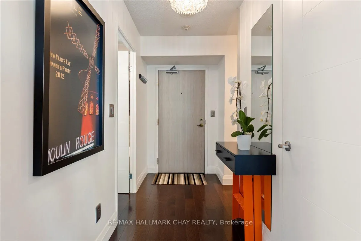150 Dunlop Street E, #304
