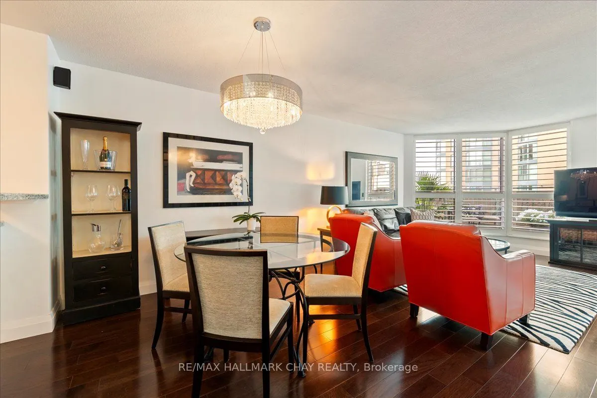 150 Dunlop Street E, #304