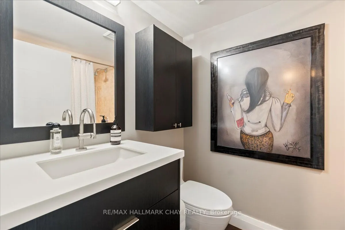 150 Dunlop Street E, #304