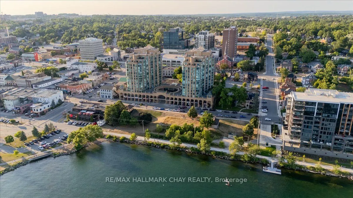 150 Dunlop Street E, #304