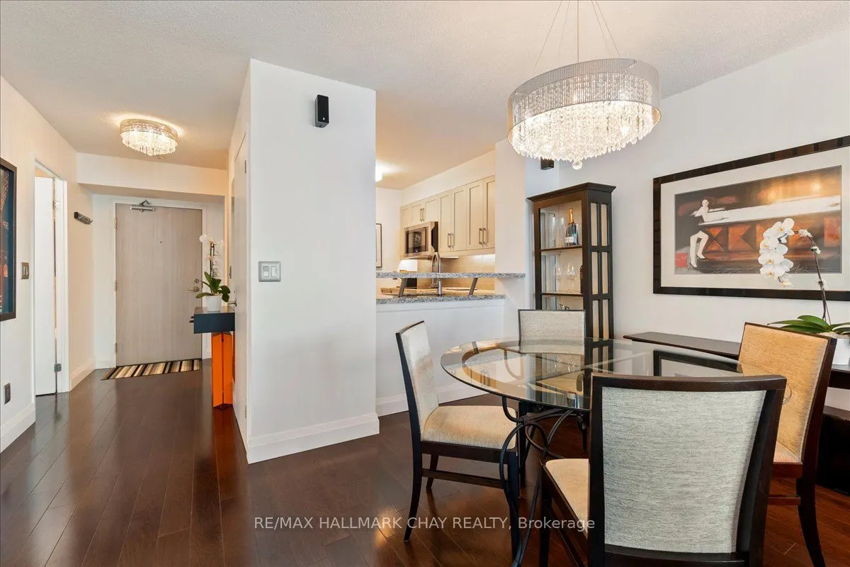 150 Dunlop Street E, #304