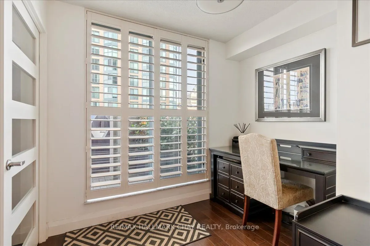 150 Dunlop Street E, #304