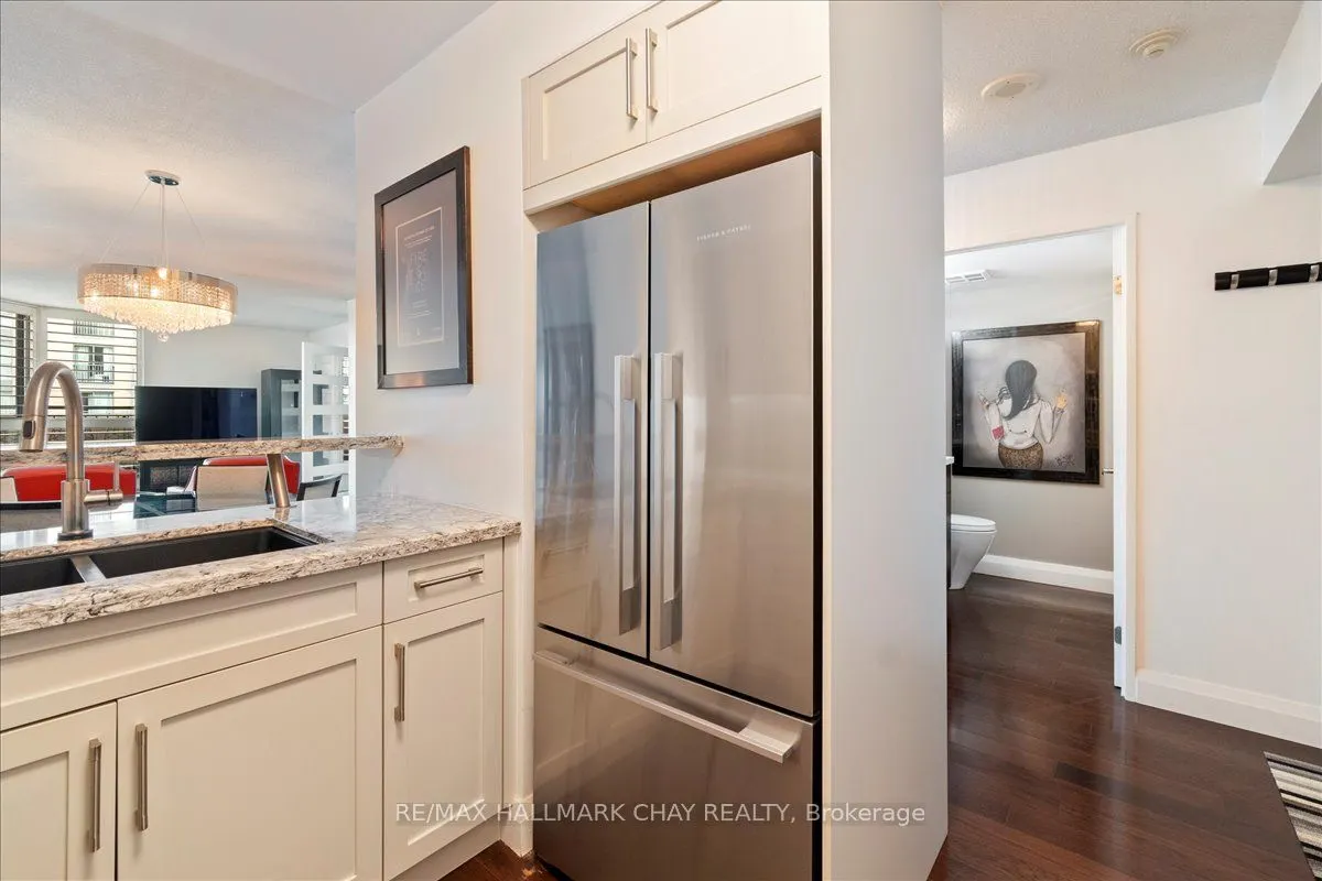 150 Dunlop Street E, #304