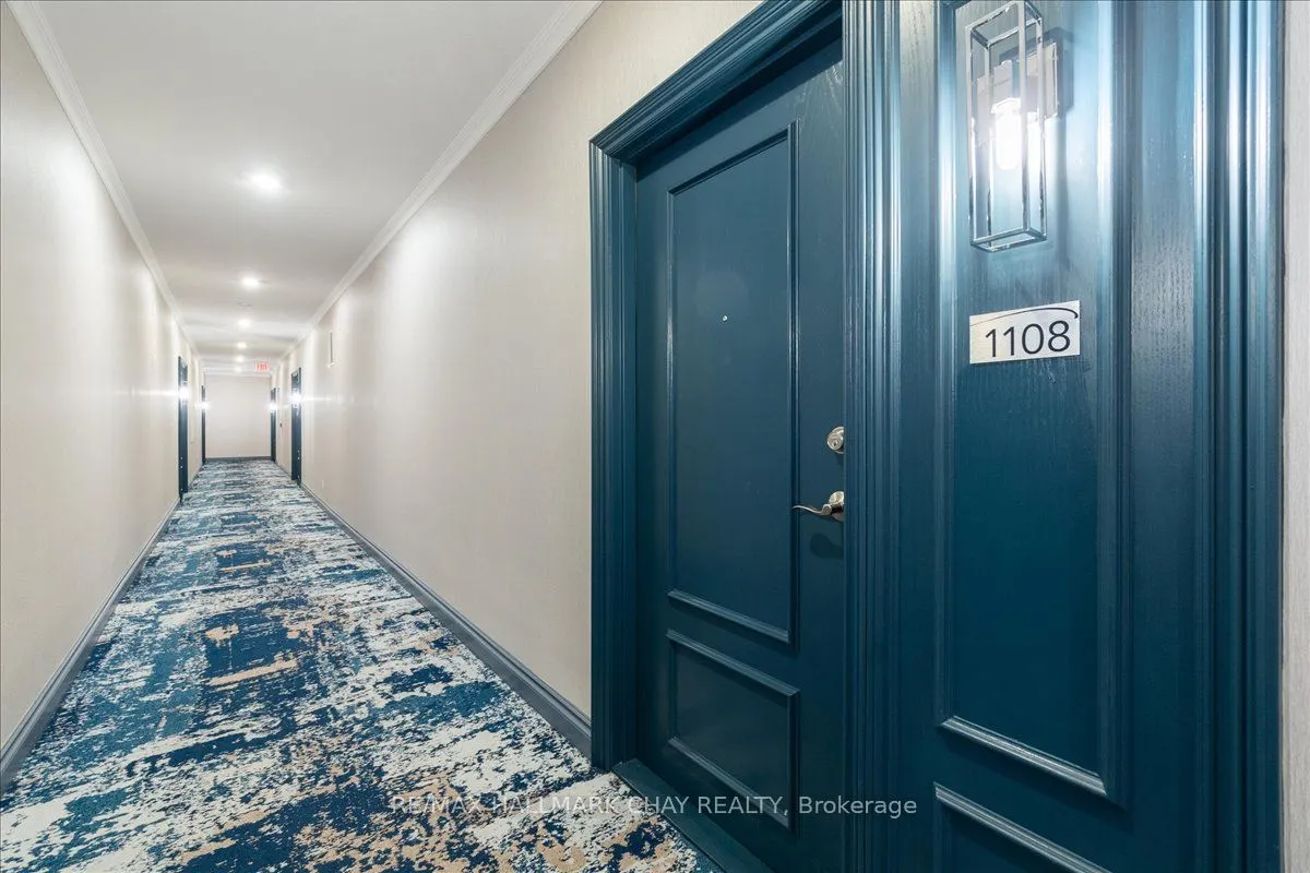 33 Ellen Street, #1108