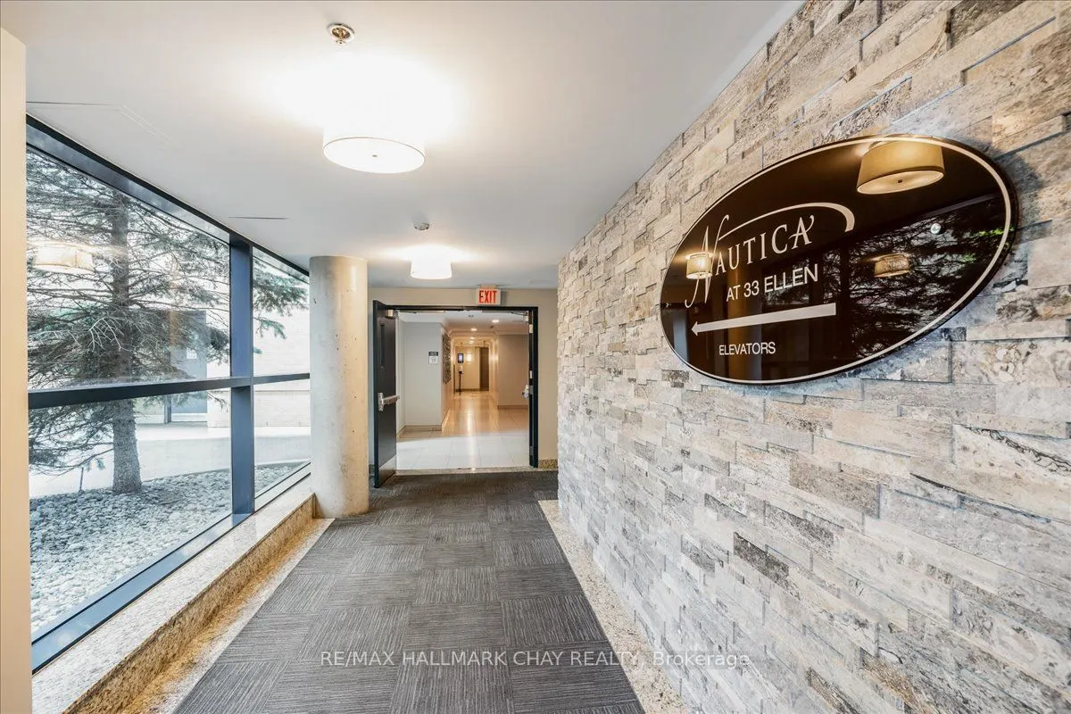33 Ellen Street, #1108