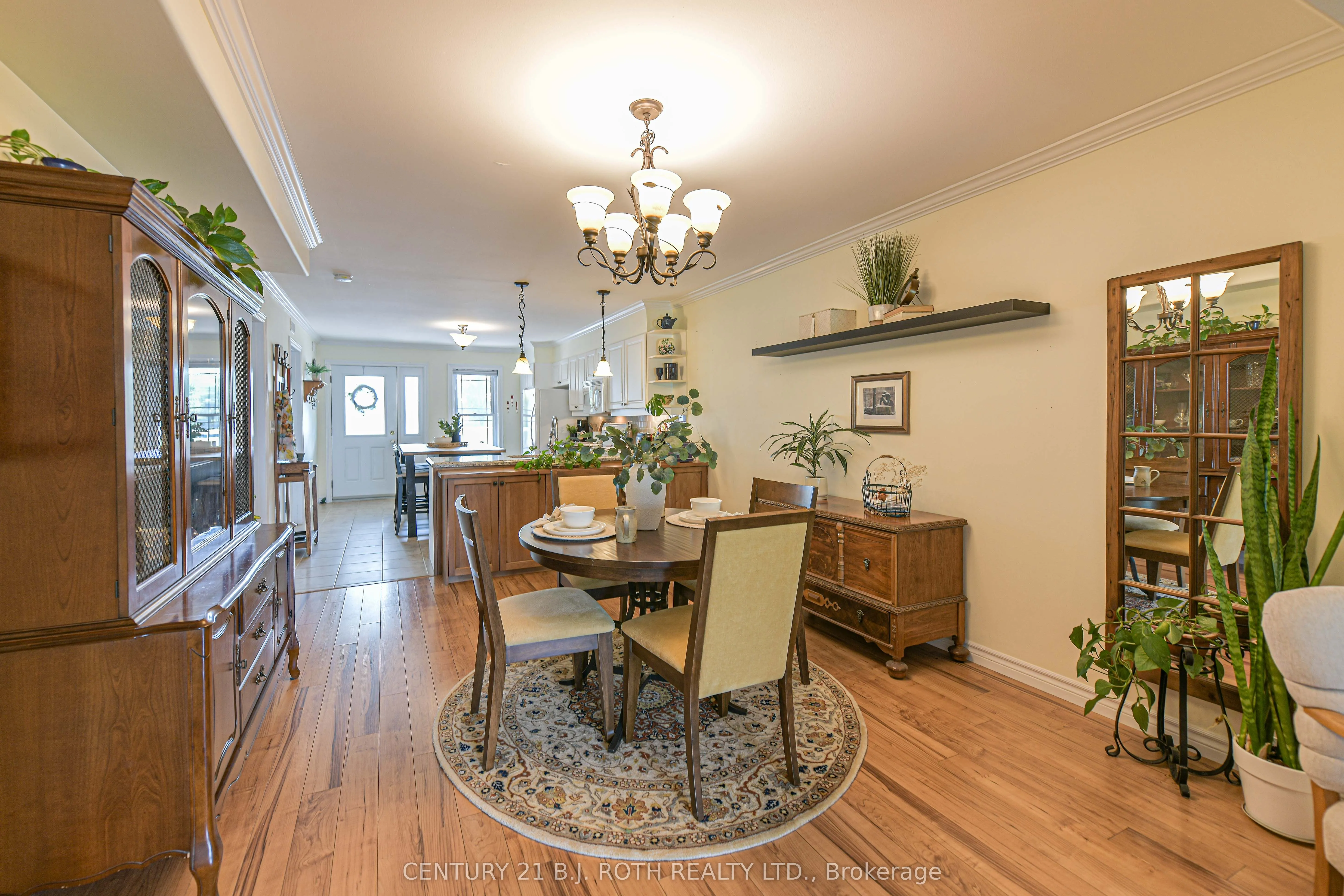 43 Creighton Street, #204