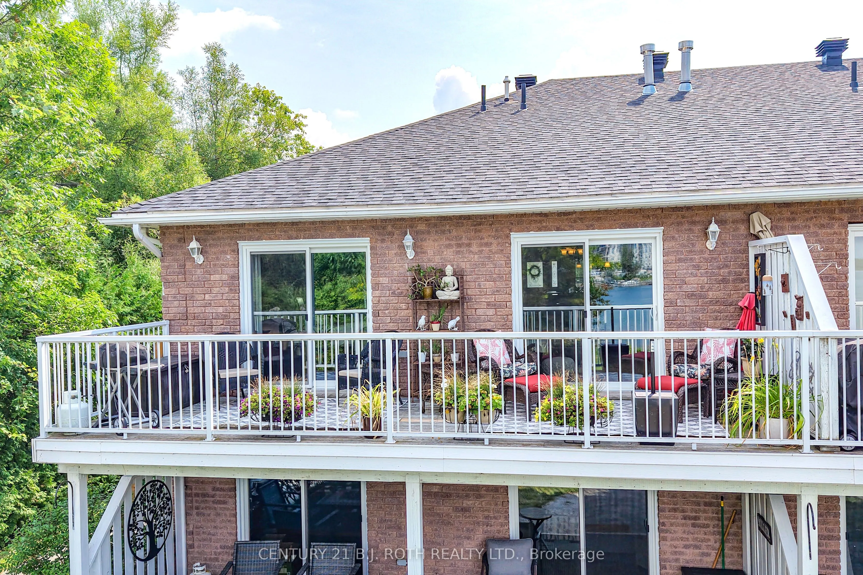 43 Creighton Street, #204