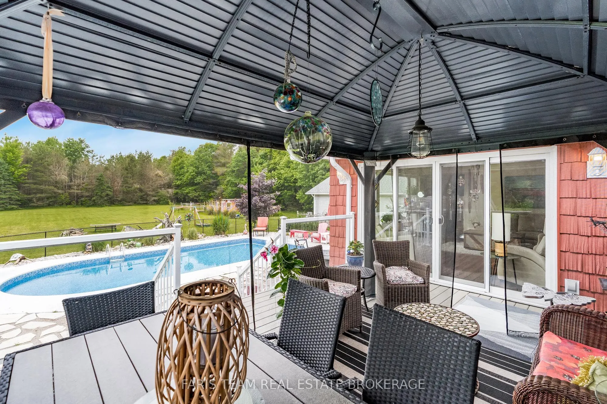 34 Concession Road 8 E