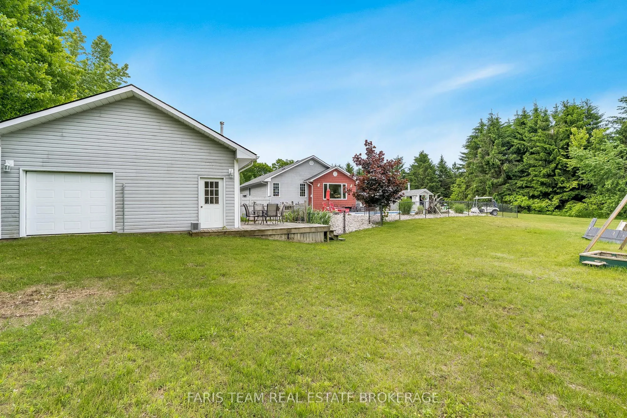 34 Concession Road 8 E