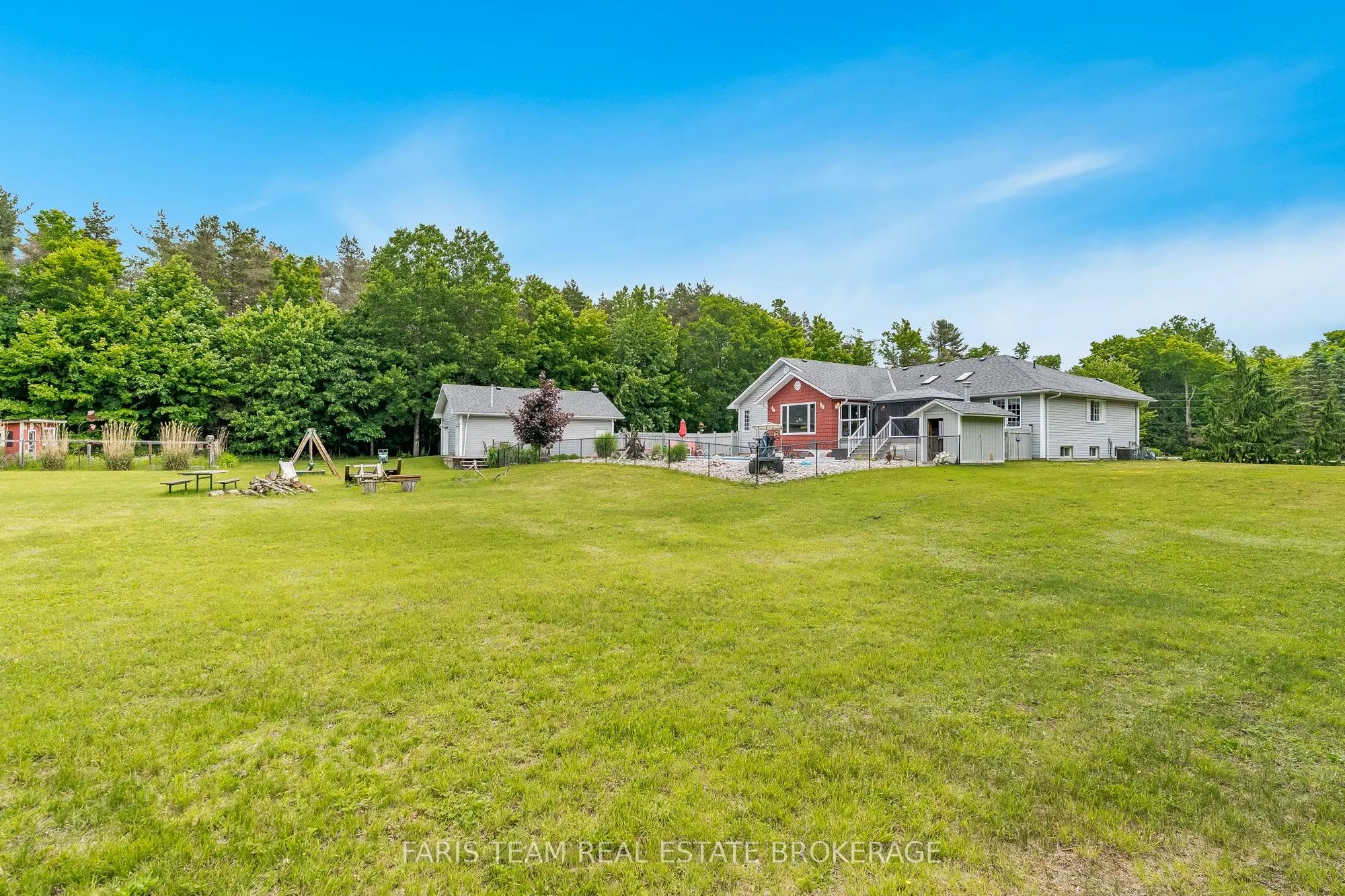 34 Concession Road 8 E