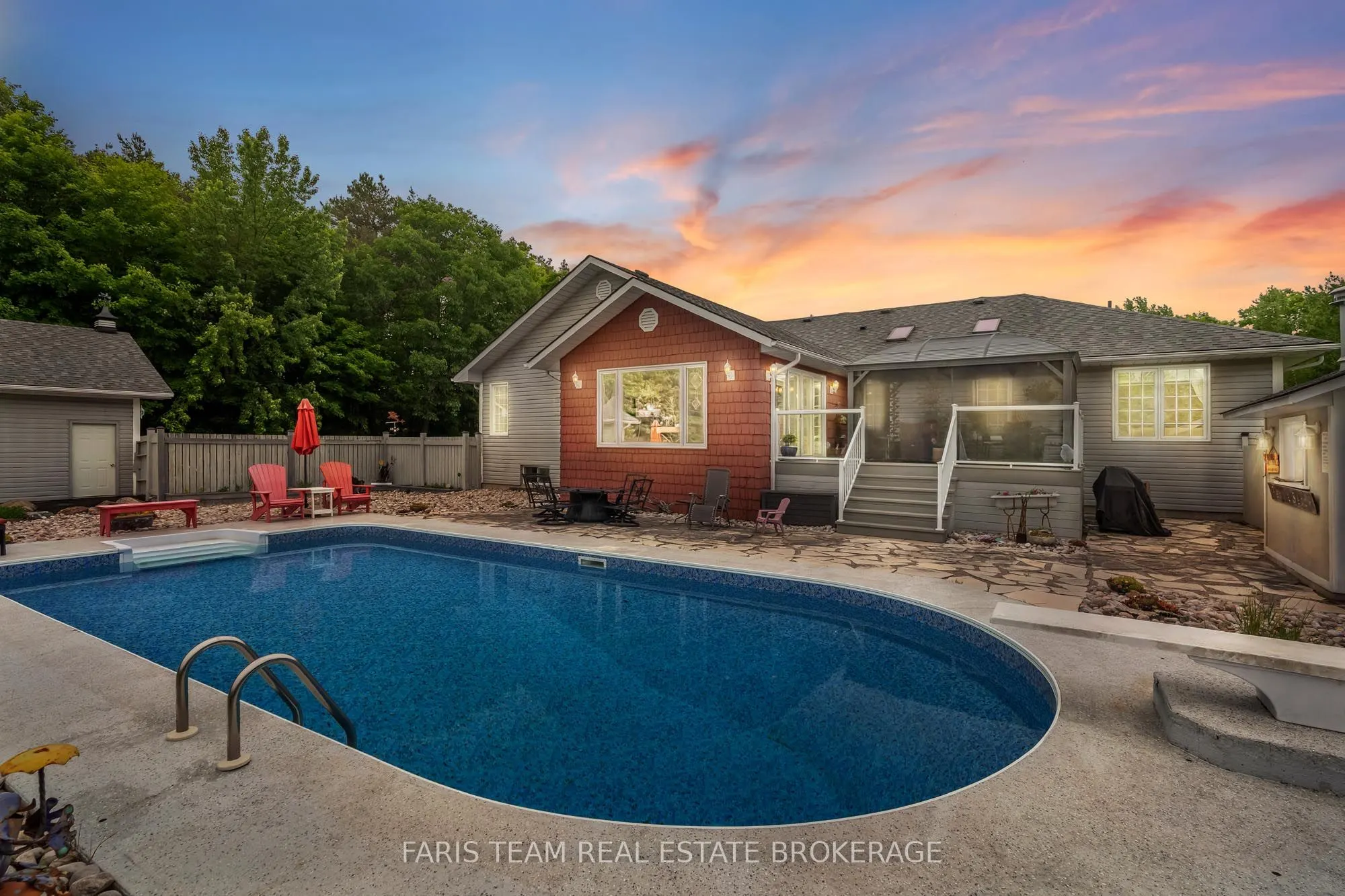 34 Concession Road 8 E