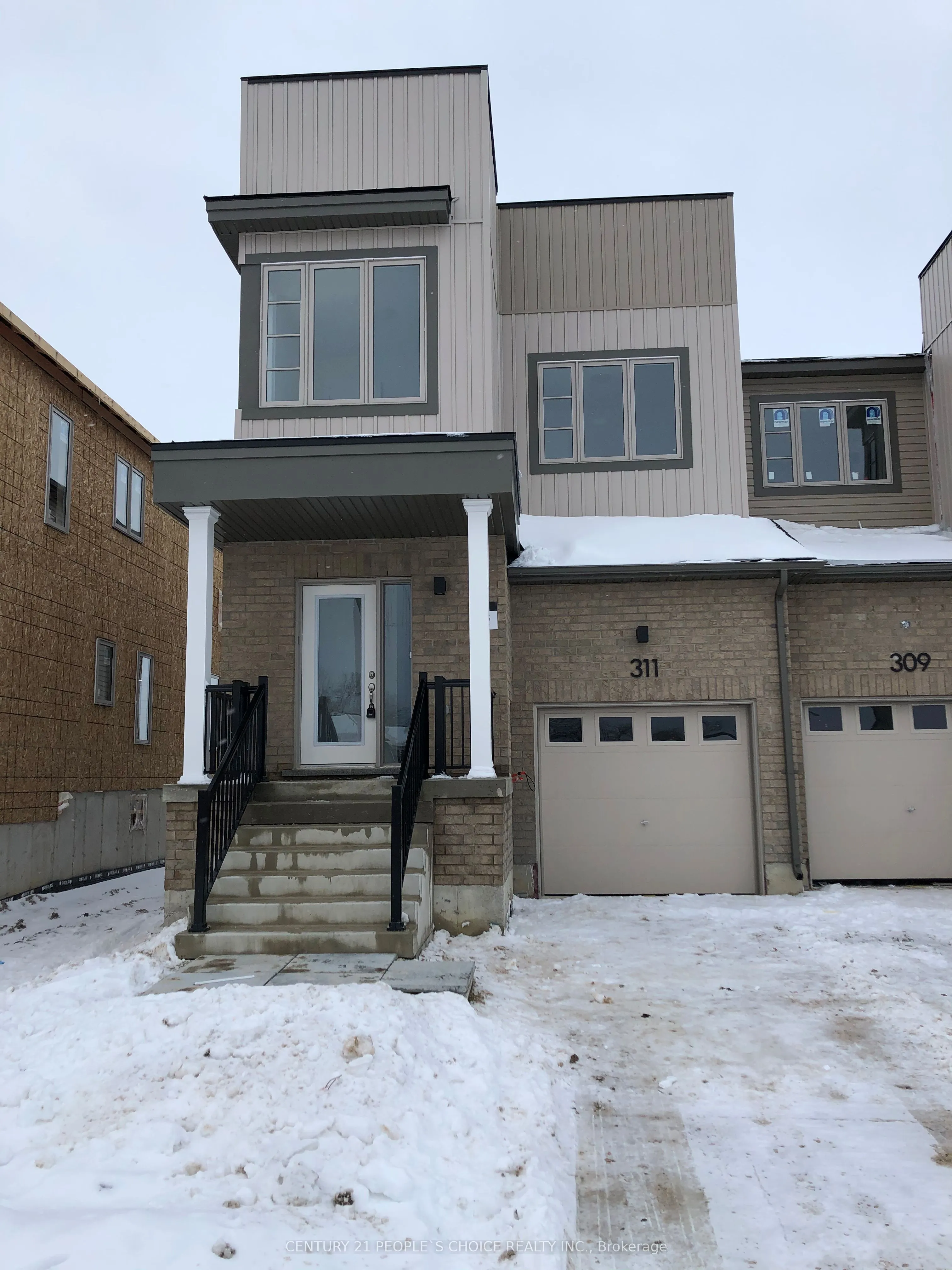 311 Atkinson Street