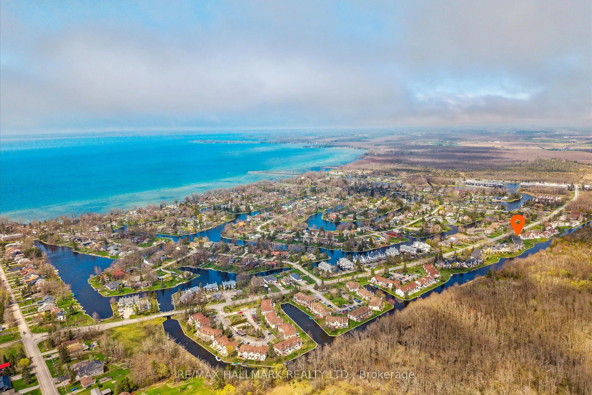 51 Laguna Parkway, #5